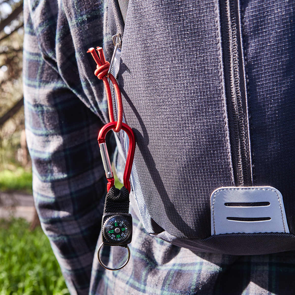 5 Piece Hiking Kit Kmart