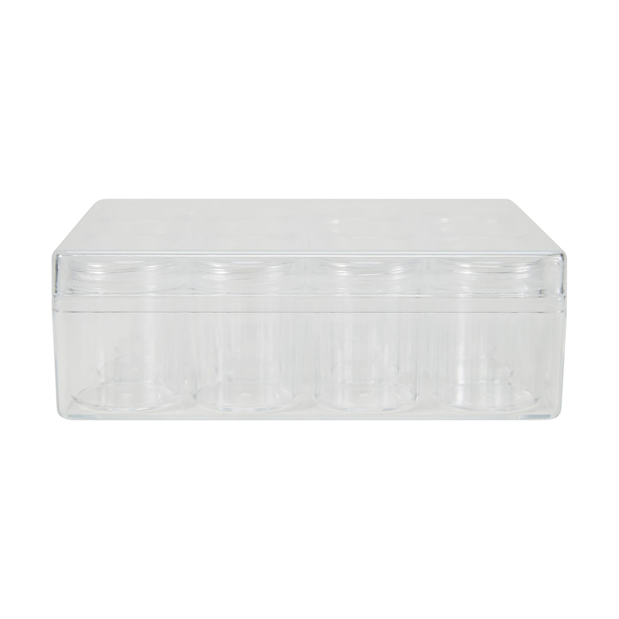12 Pack Storage Containers Kmart