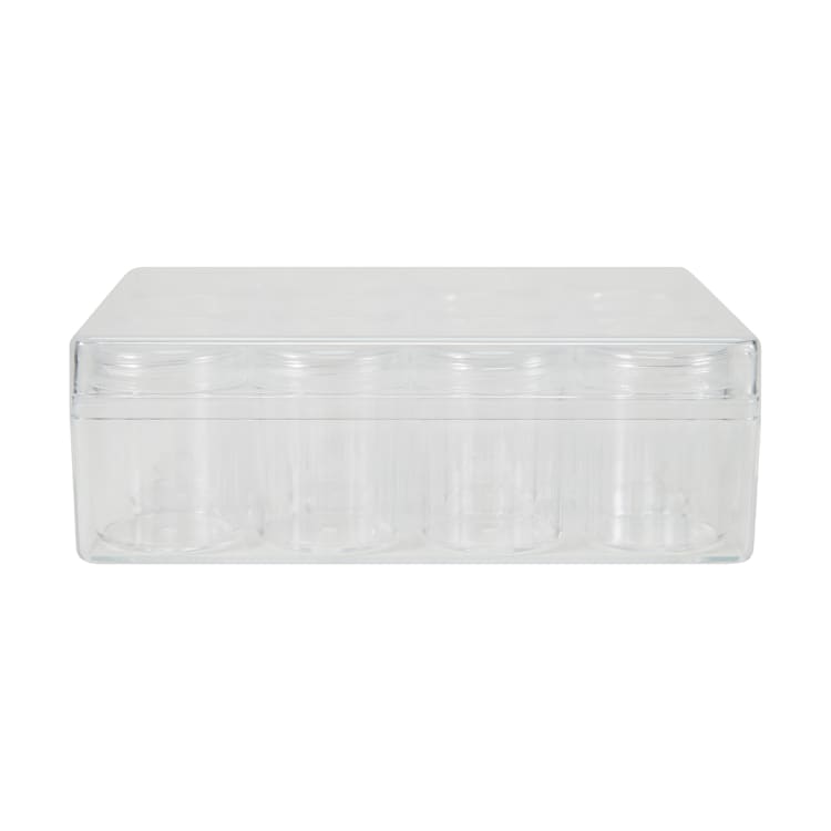 12 Pack Storage Containers Kmart