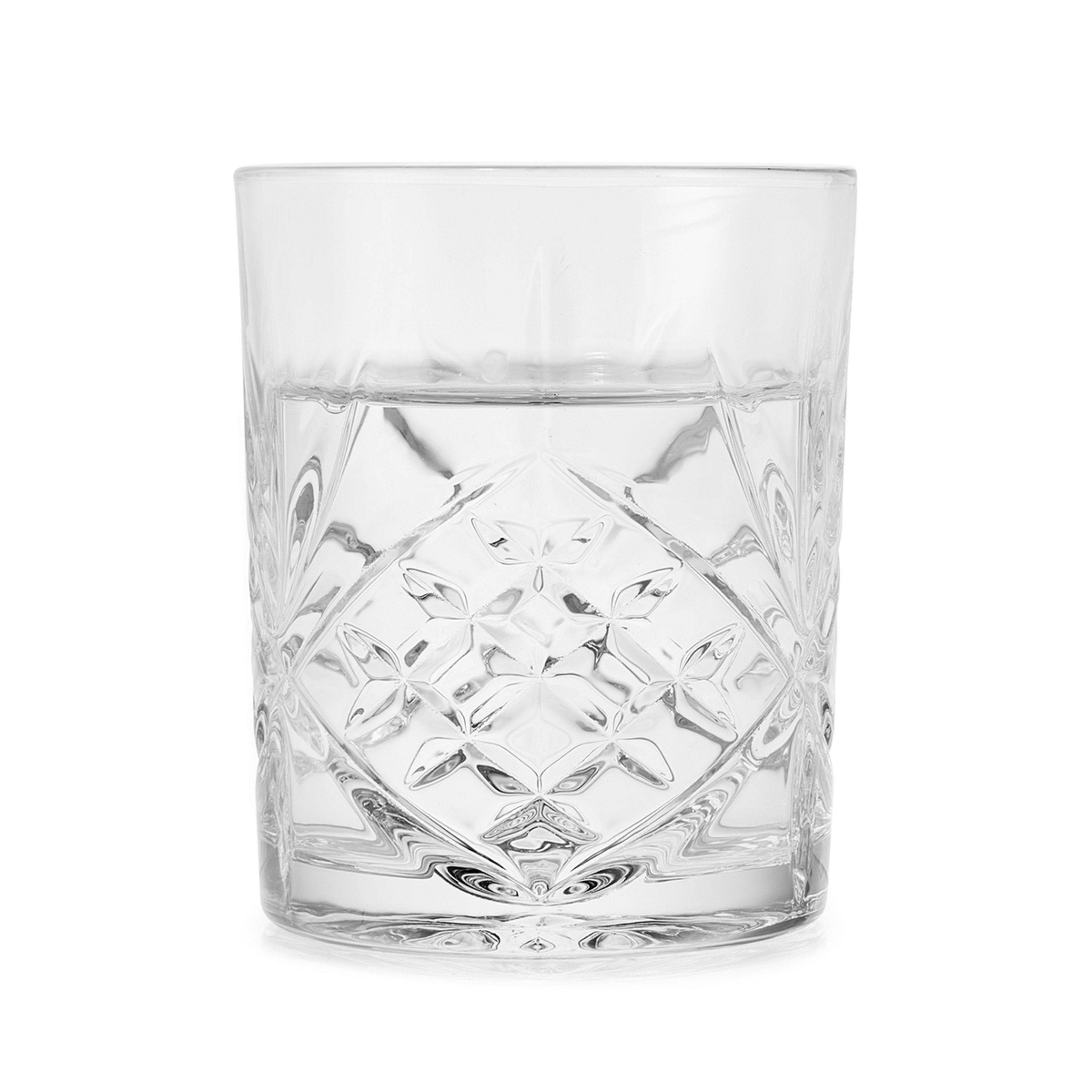 6 Bond Tumblers Kmart