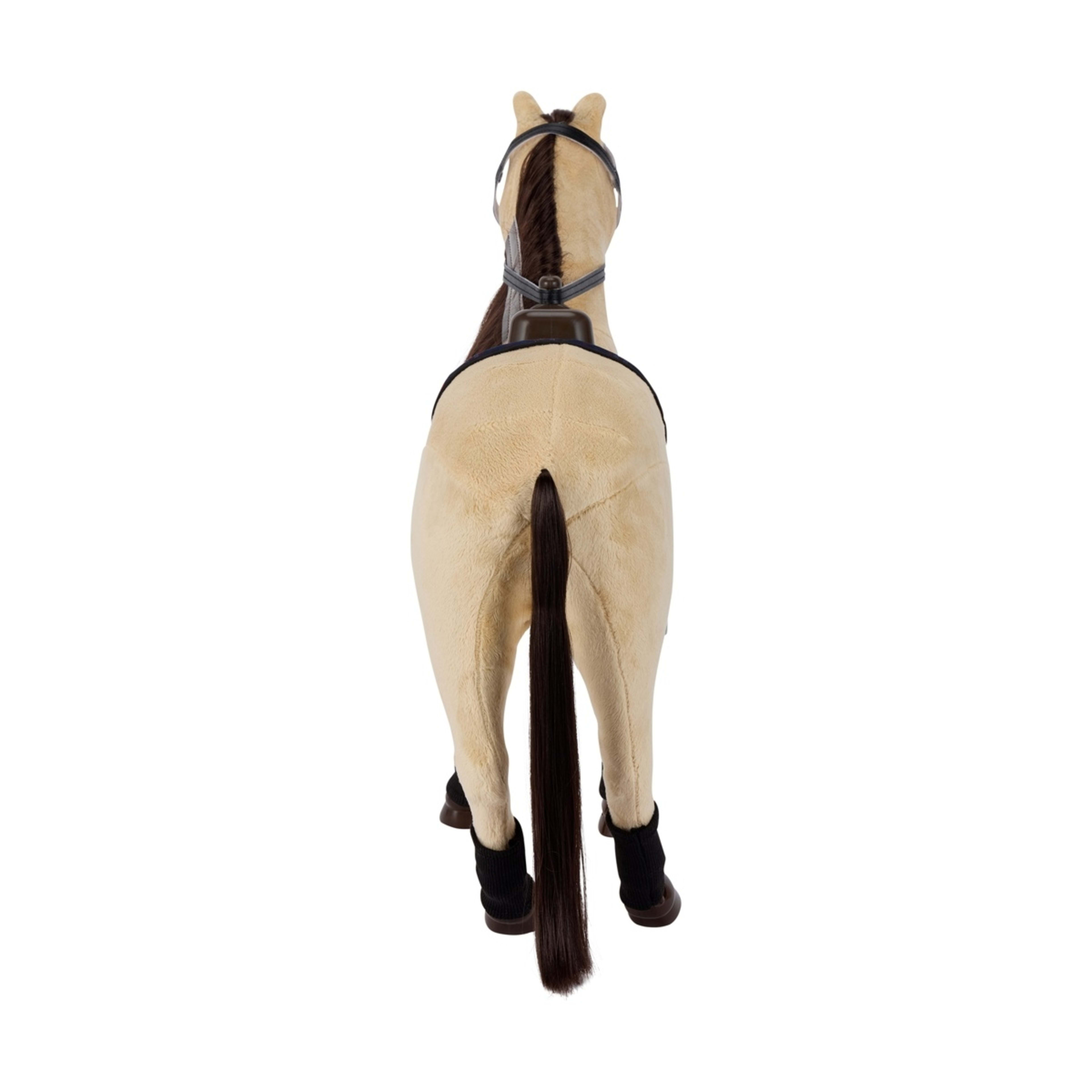 4 50cm Enchanted Dreams Poseable Horse, 4 of 5