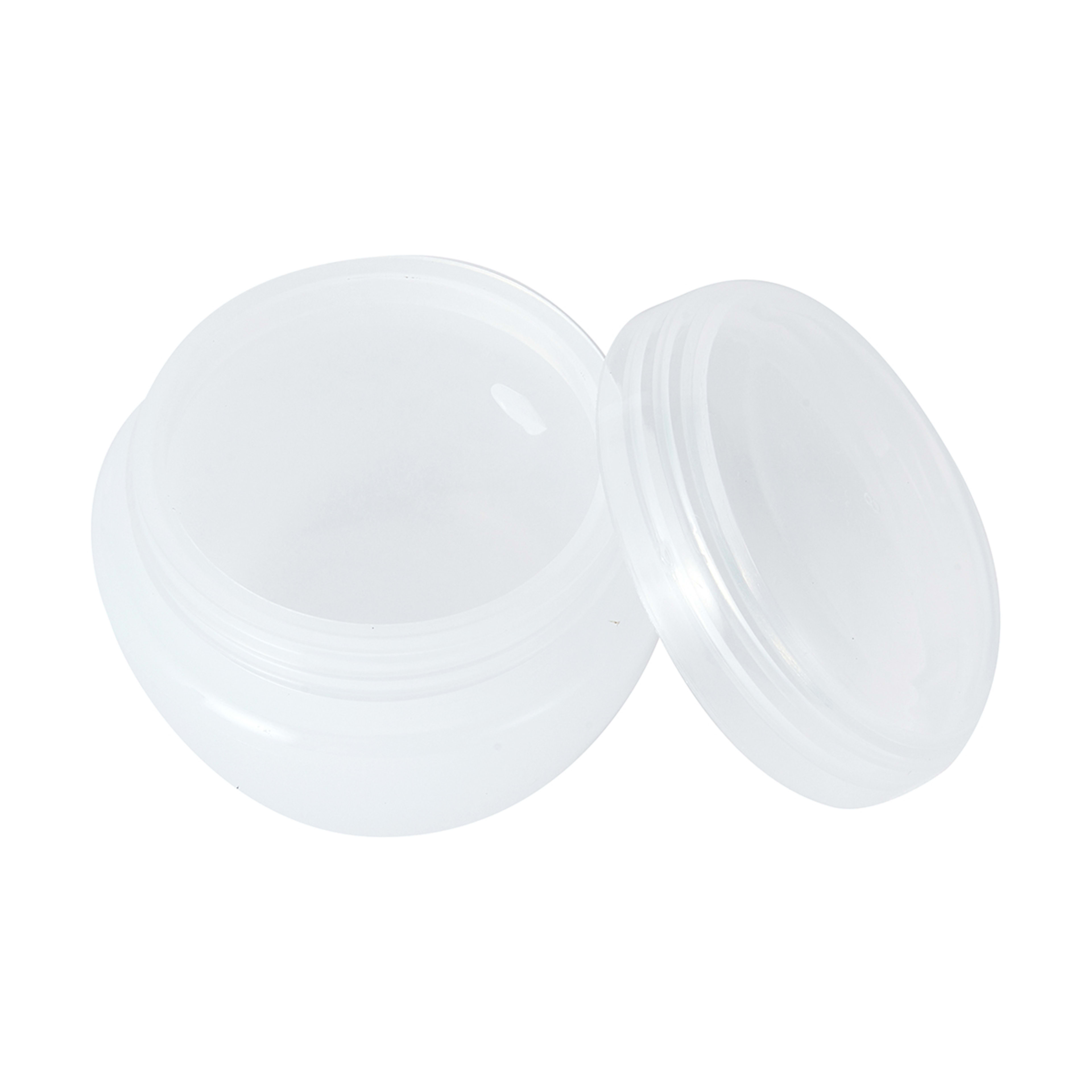 5 Pack Travel Solutions Stackable Jars Kmart NZ