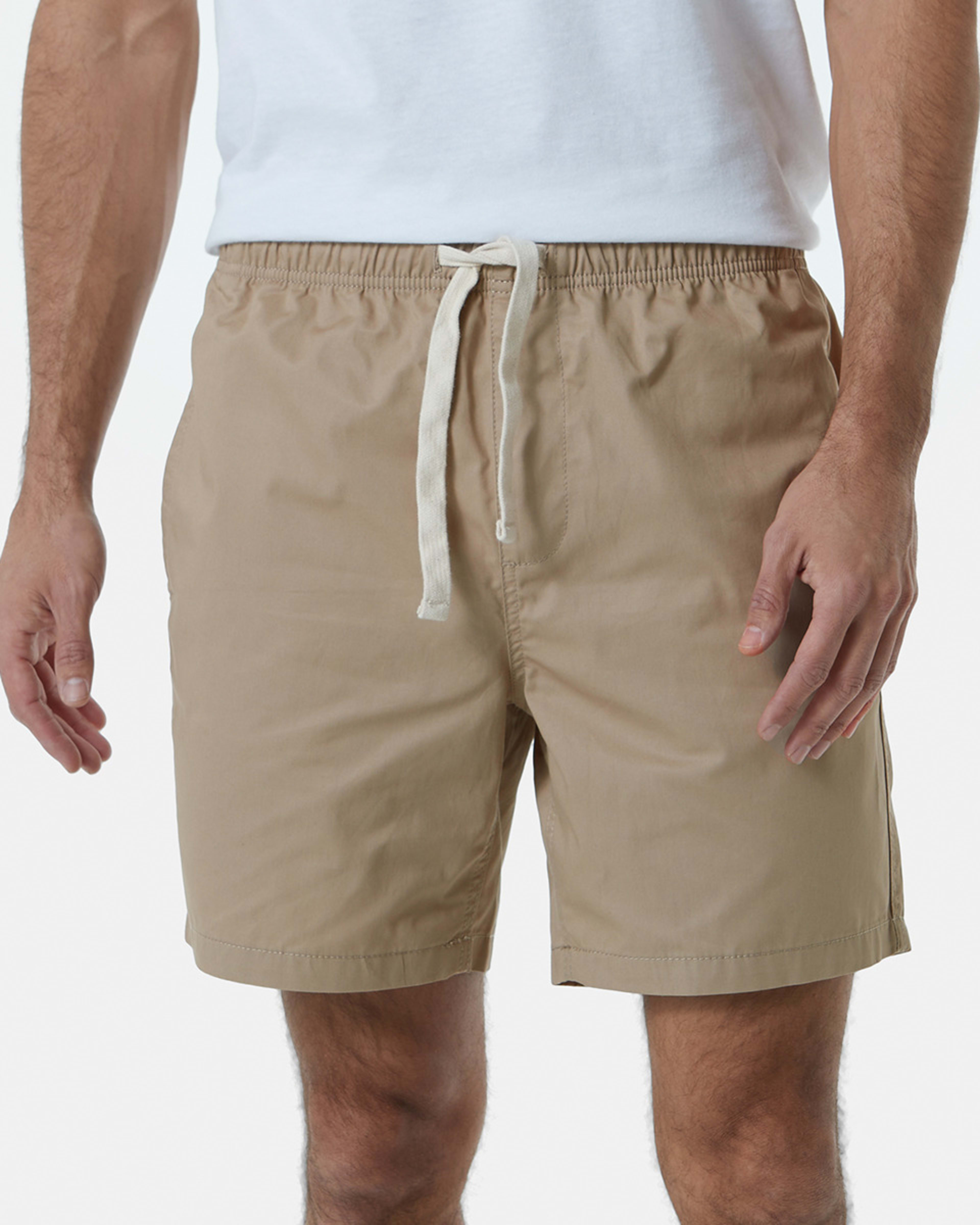 Classic Volley Shorts Kmart