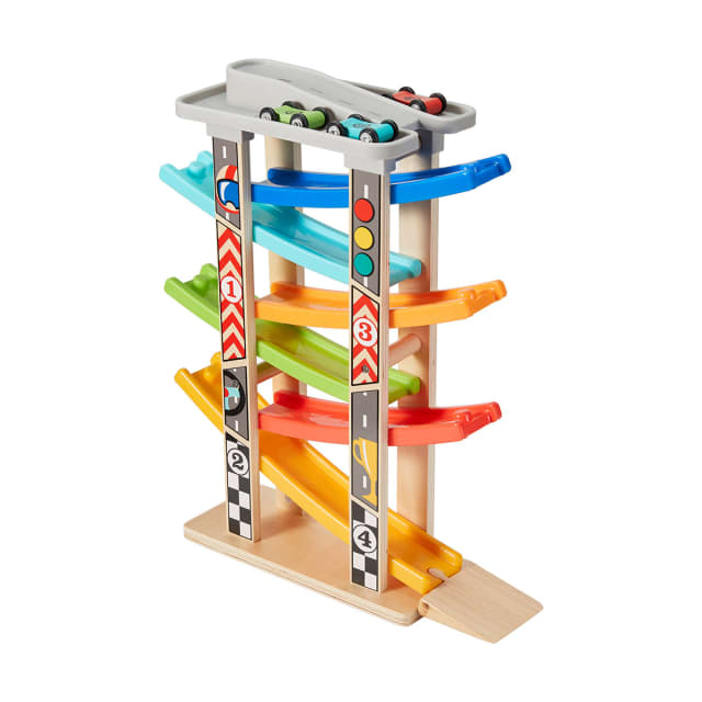 Race Track Tower - Kmart