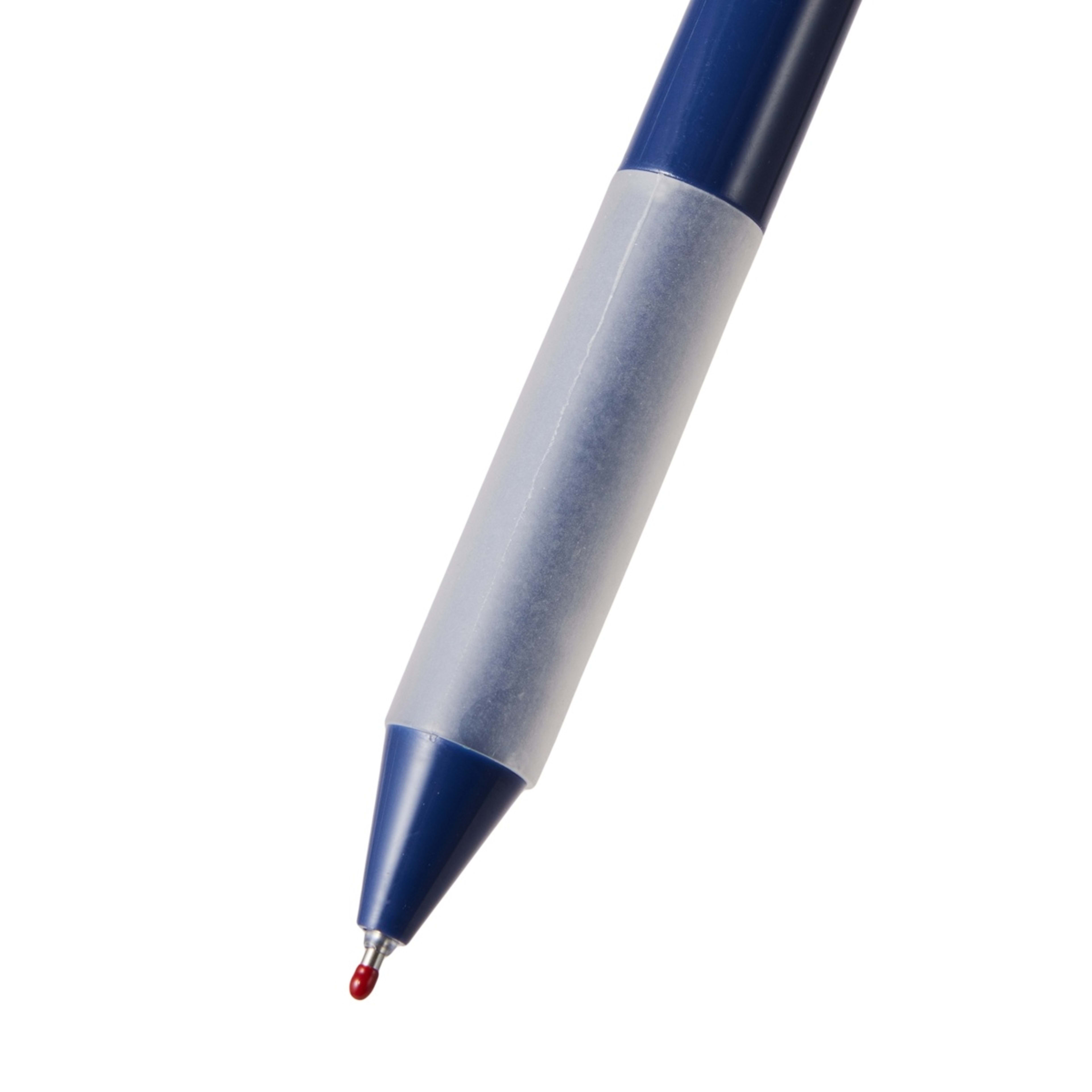 4 4 Pack Retractable Gel Pens, 4 of 4