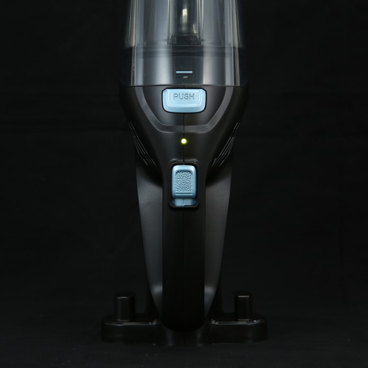 Wet & Dry Hand Vacuum Kmart