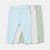 ICE BLUE 3PK