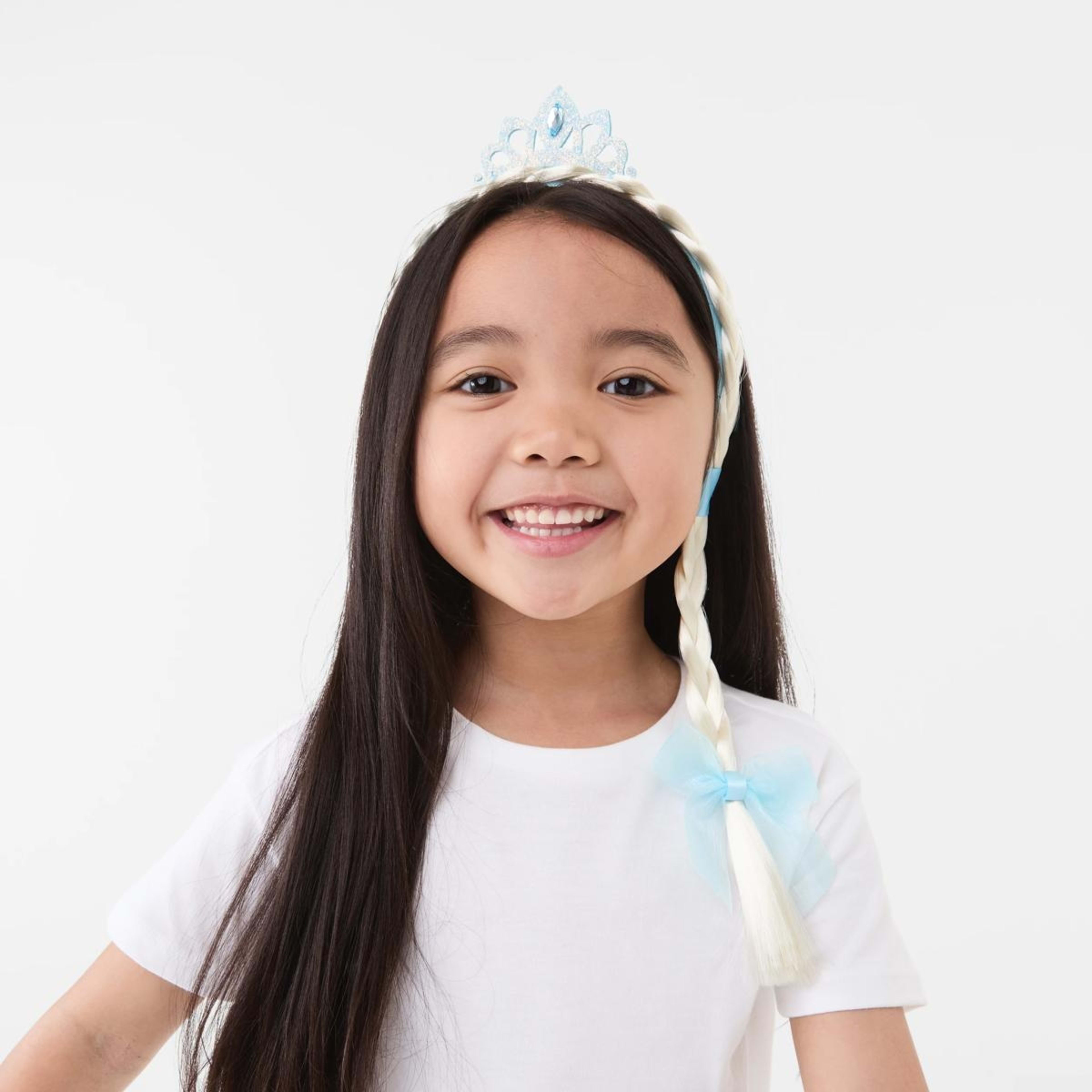 1 Princess Braid Headband