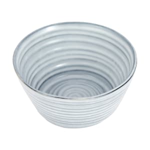 Blue Swirl Mini Bowl