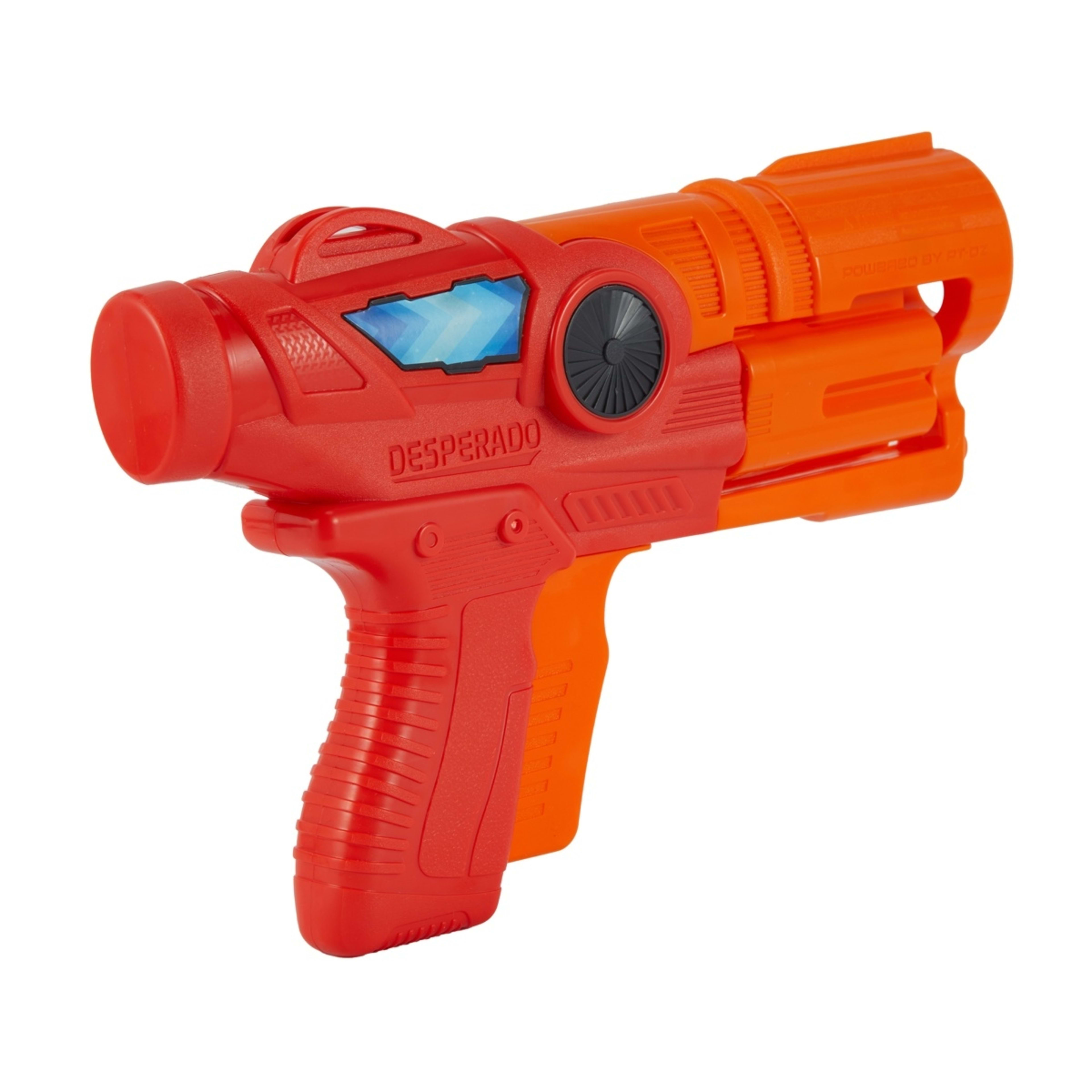 4 Desperado Pistol Toy, 4 of 6