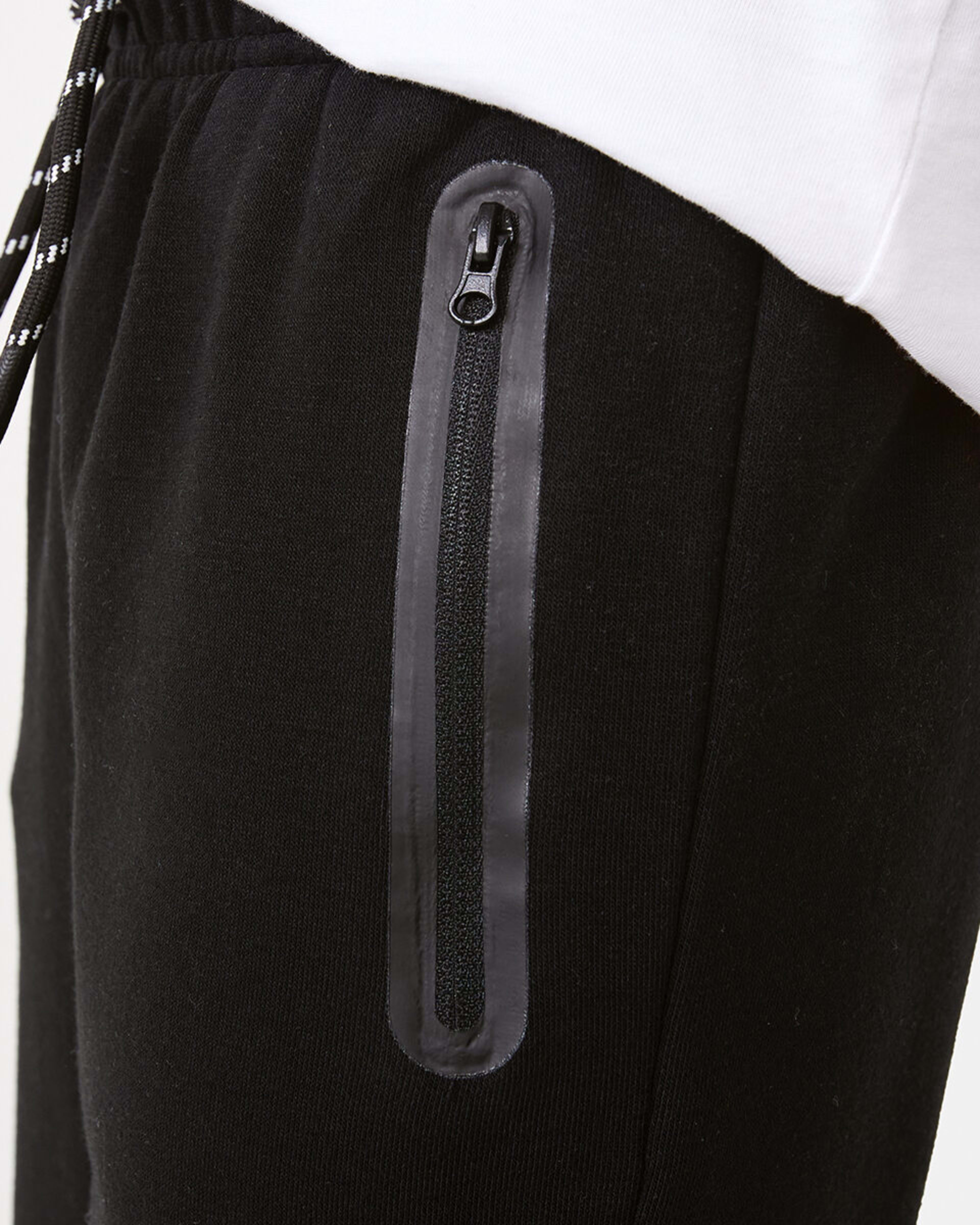5 Active Kids Trackpants Black, 5 of 9