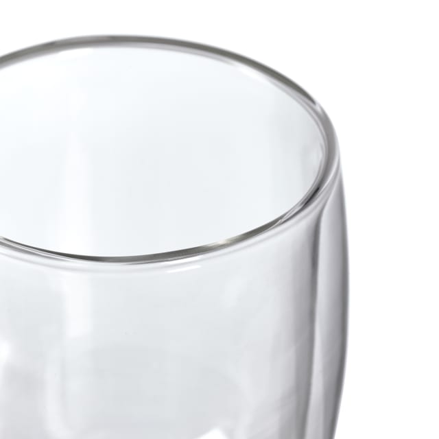 2 Double Wall Coffee Cups Kmart