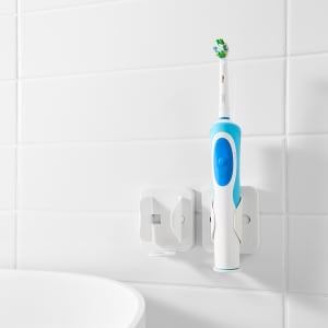 Set of 3 Refillable Bottles