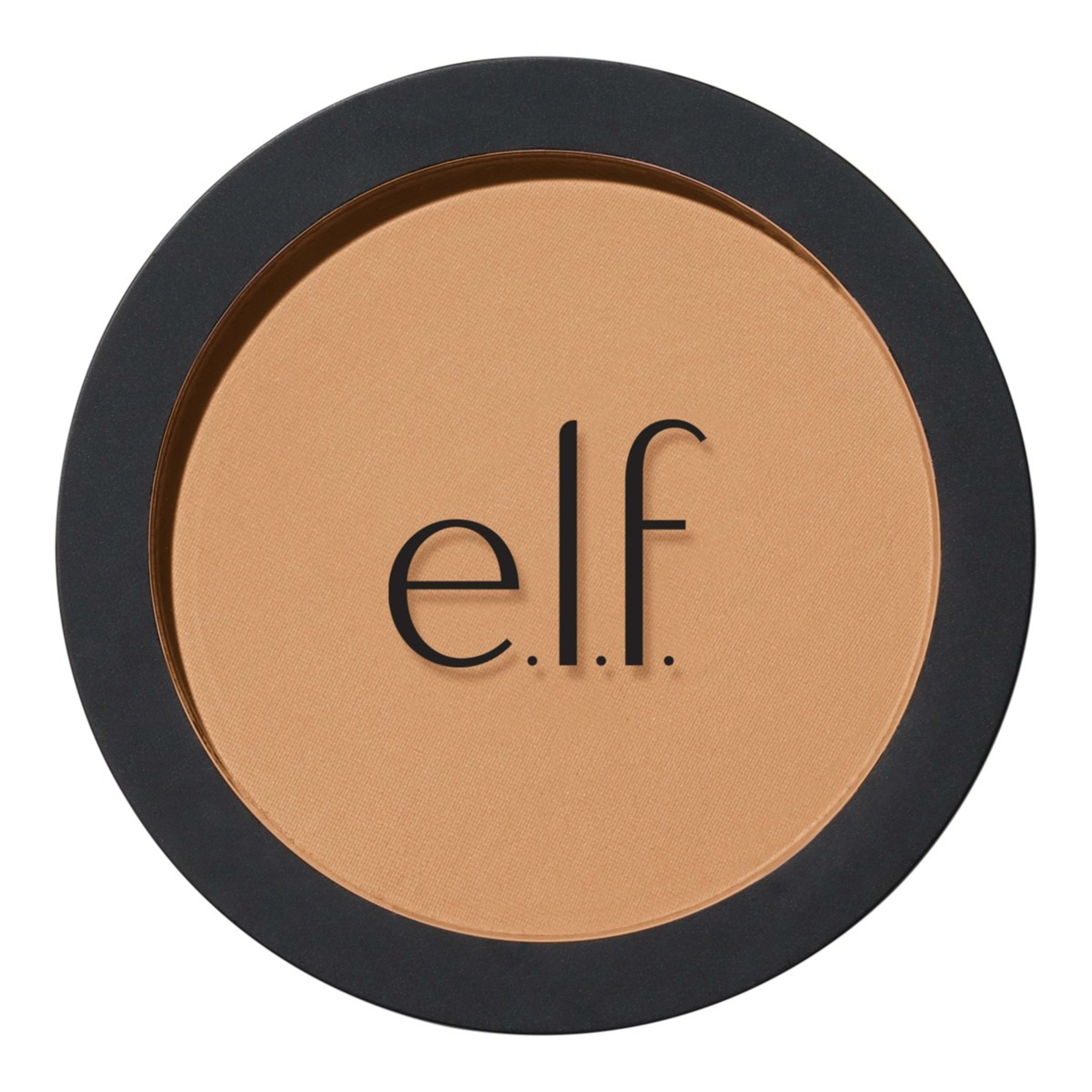 2 e.l.f. Primer-Infused Matte Bronzer, 2 of 5