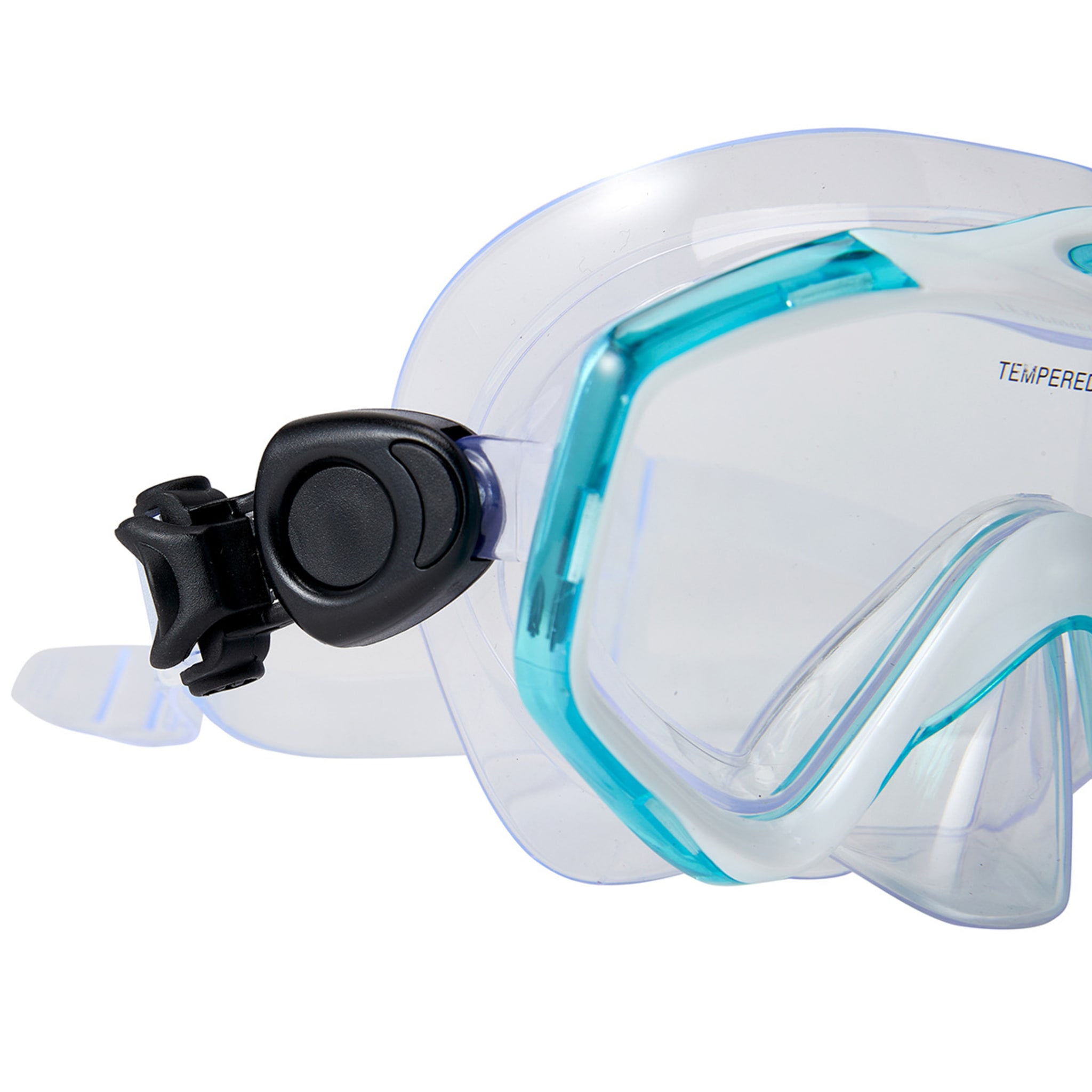 Youth Swim Mask Kmart