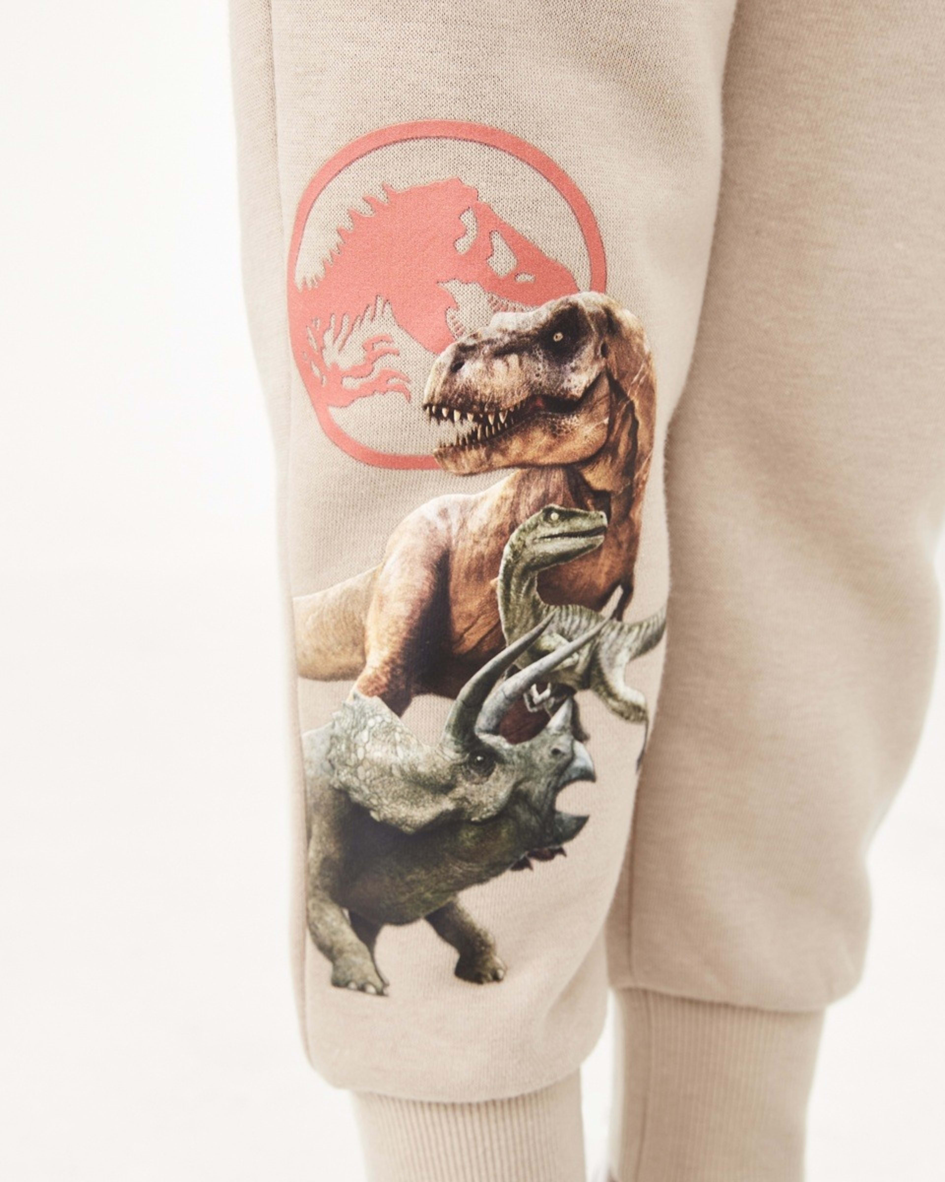 5 Jurassic World License Printed Trackpants Jurassic World, 5 of 9