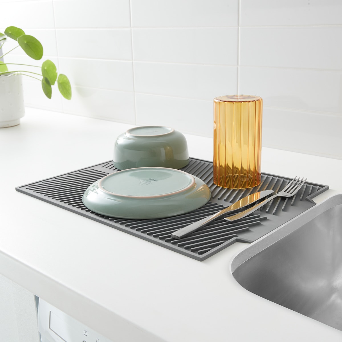 Silicone Drying Mat Kmart NZ