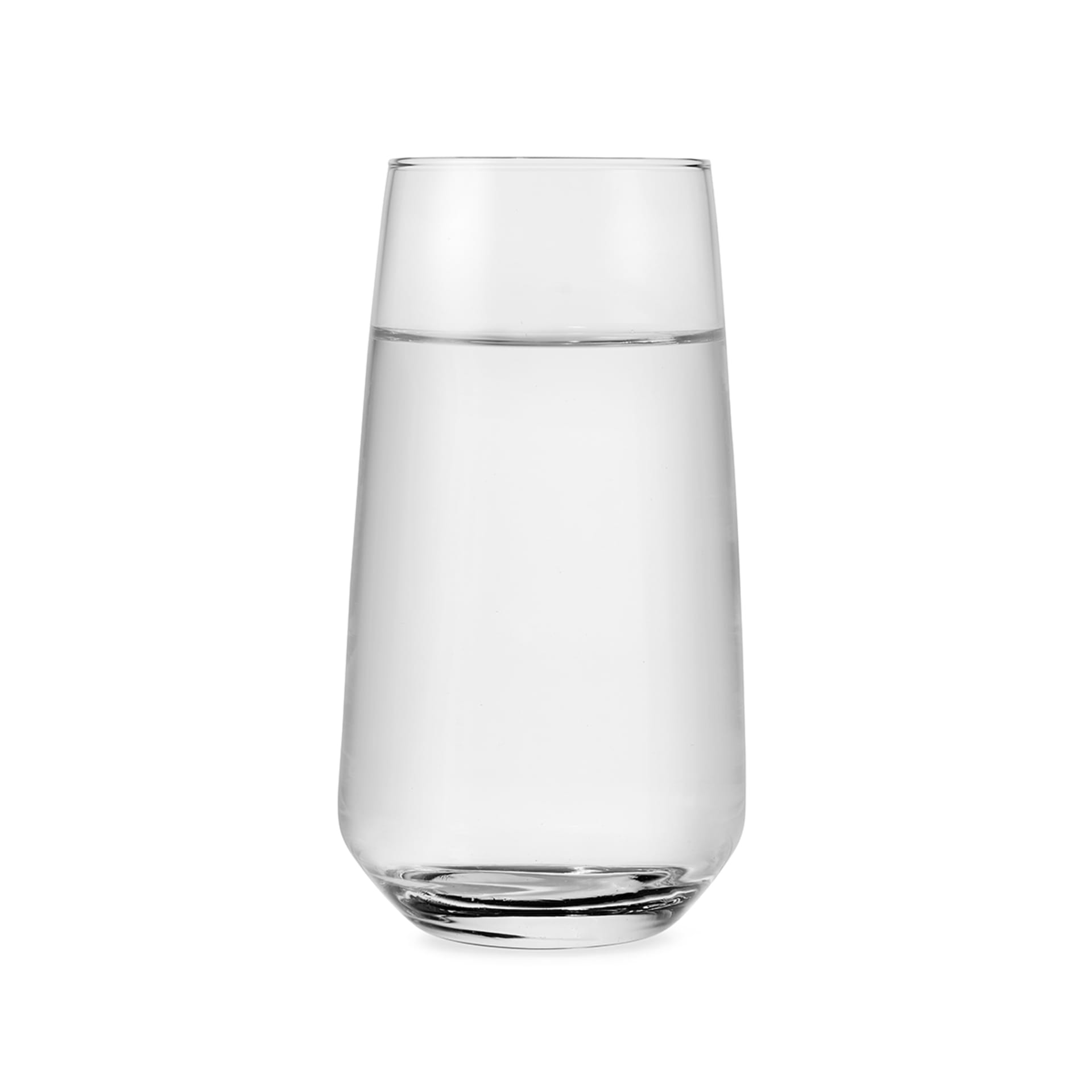 6 Santorini HiBall Glasses Kmart