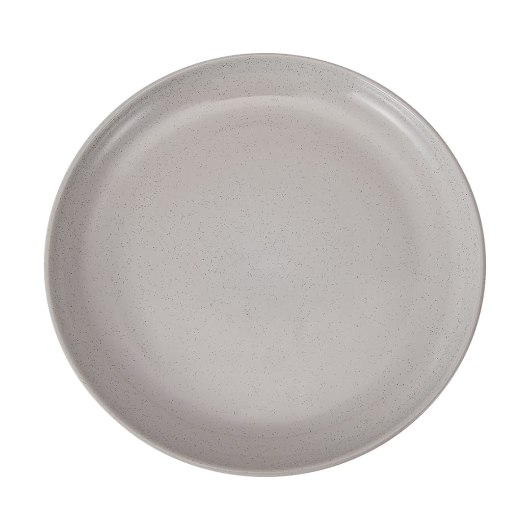 Speckled Dinner Plate - Kmart