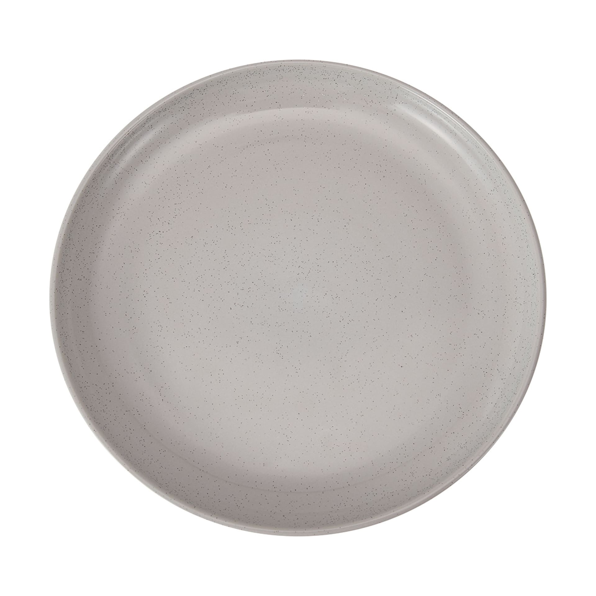 Speckled Dinner Plate - Kmart