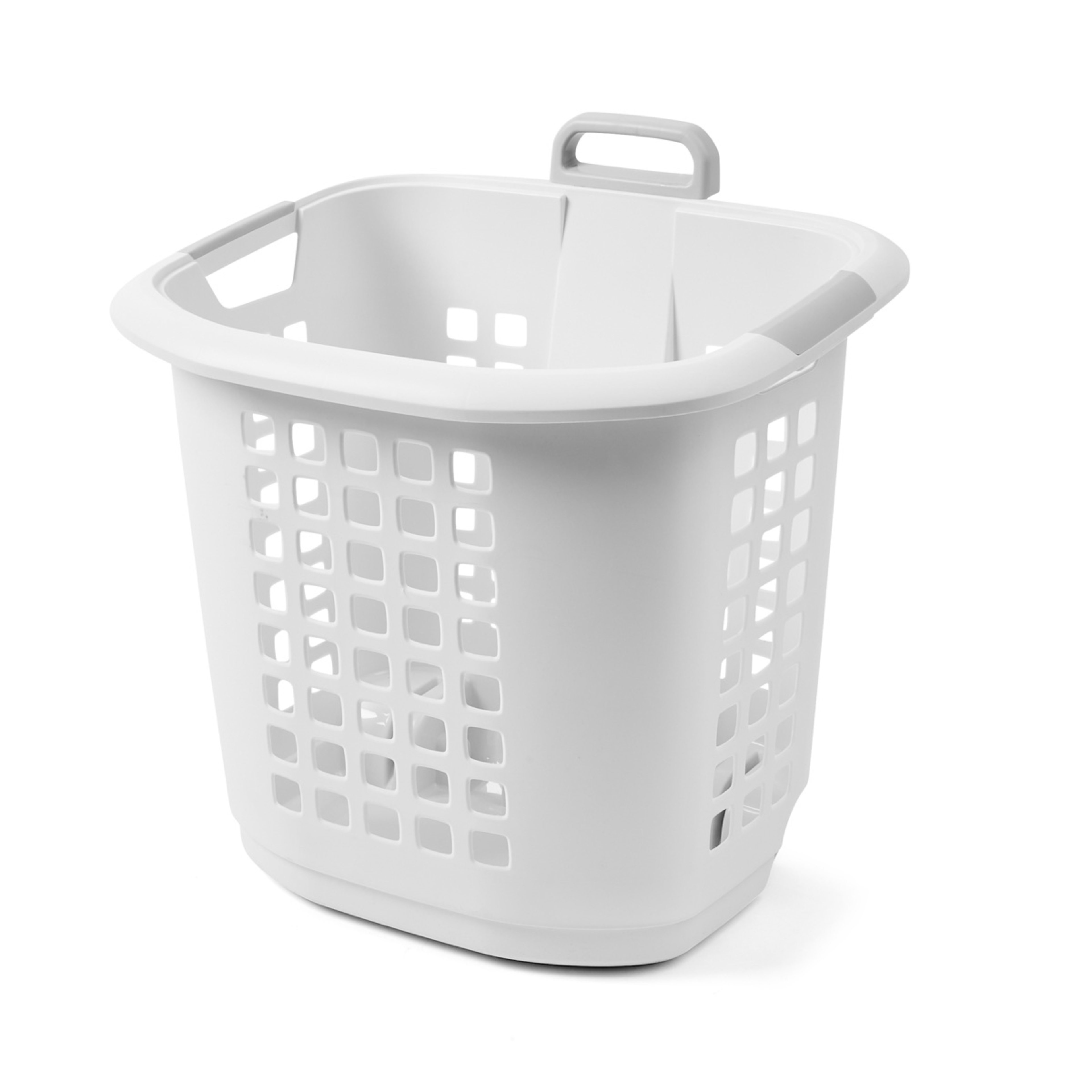 4 Rolling Hamper with Wheels, 4 of 10