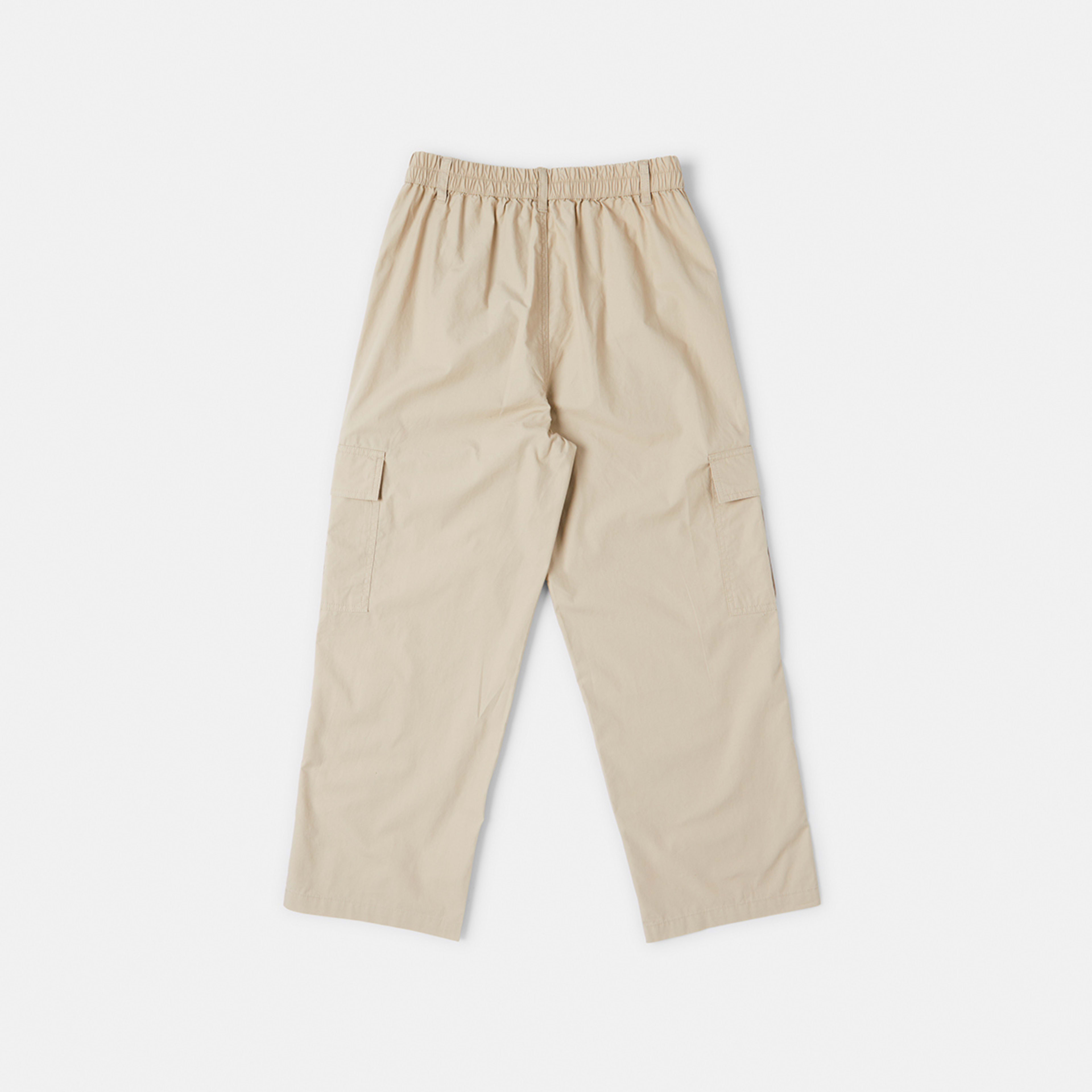 8 Cargo Pants Beige, 8 of 8