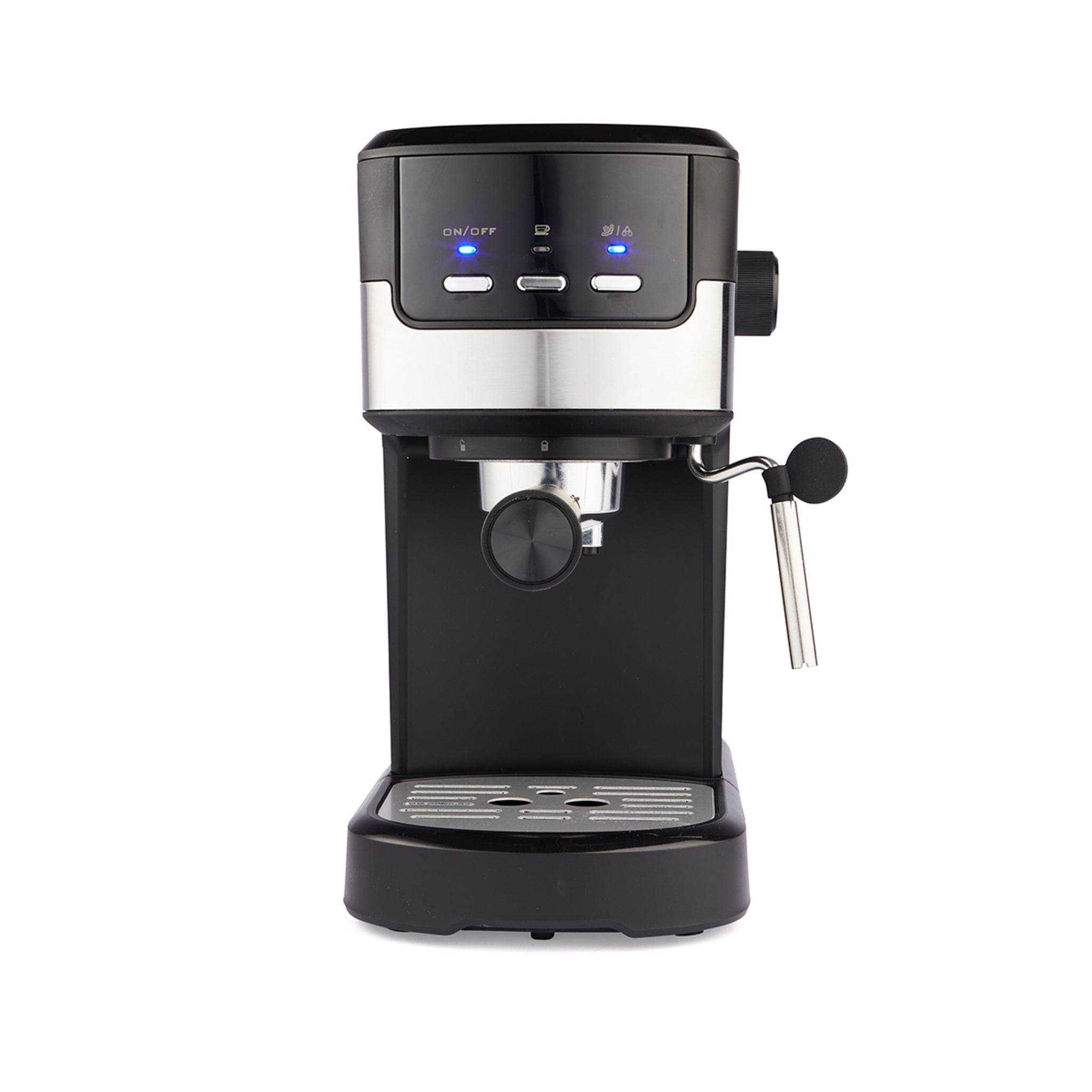 Compact Espresso Machine Kmart