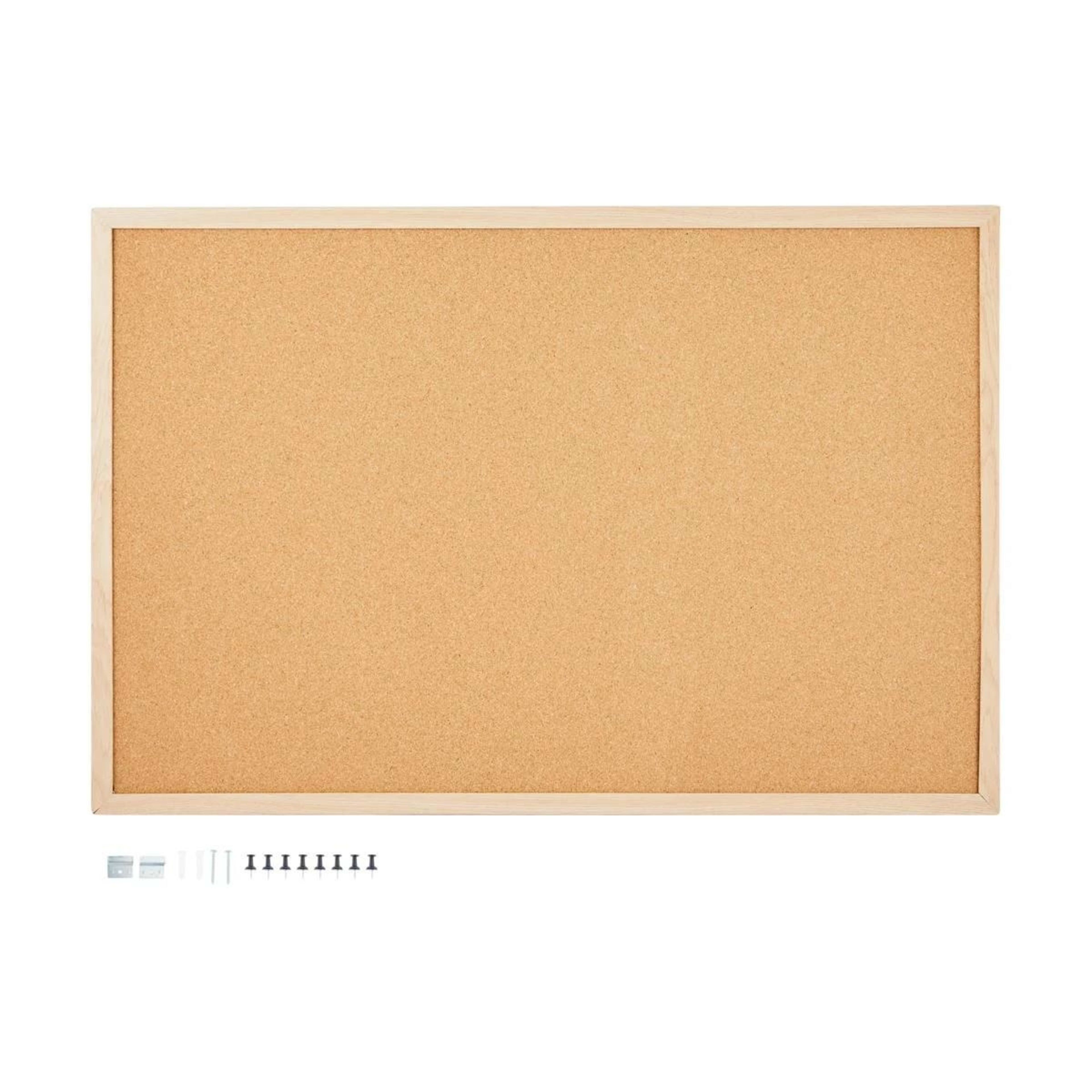 2 Large Corkboard, 2 of 5