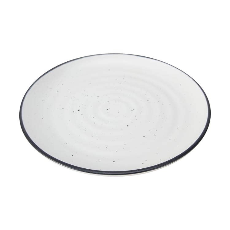 Ripple Dinner Plate Kmart
