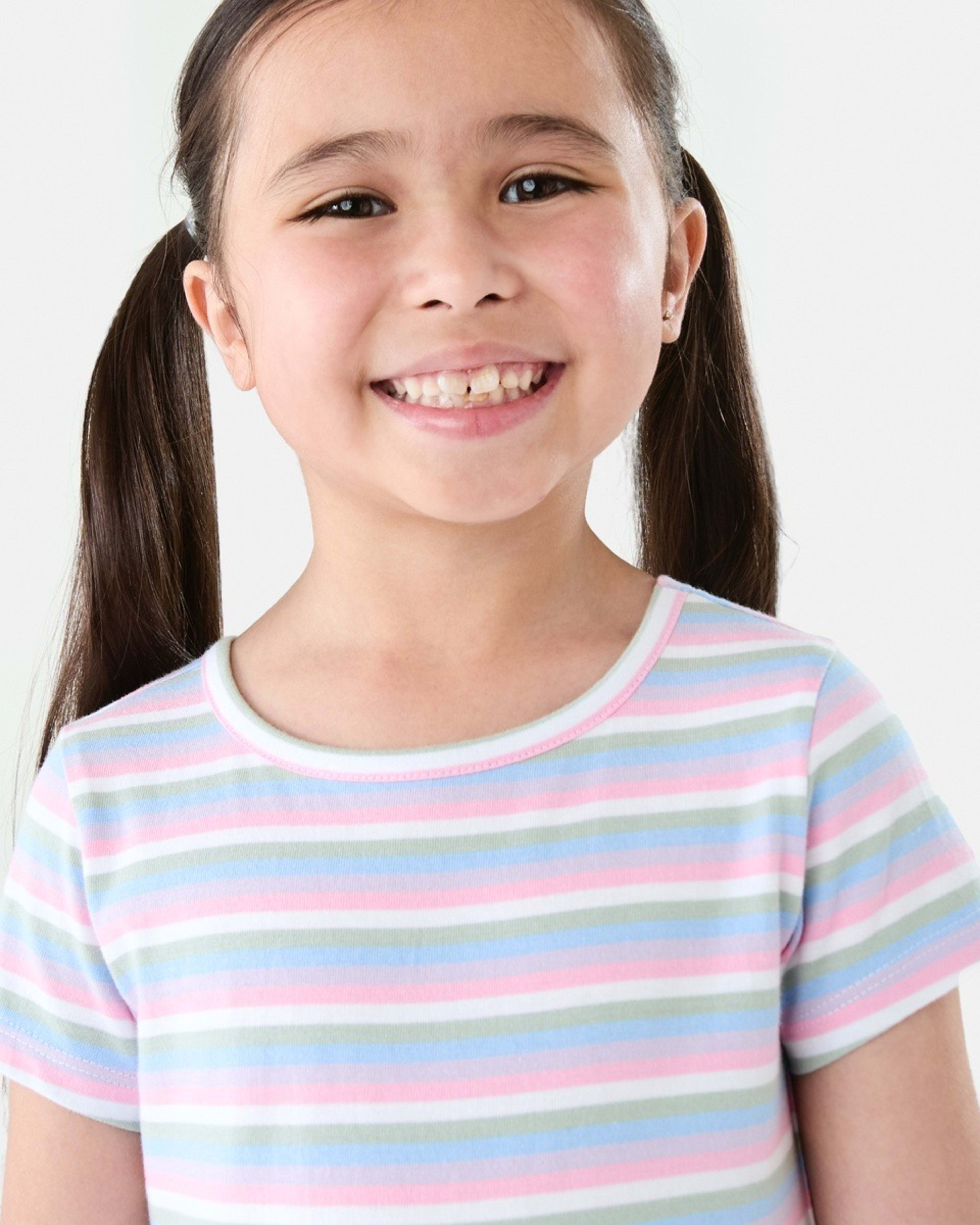 3 Jersey Dress Stripes, 3 of 10