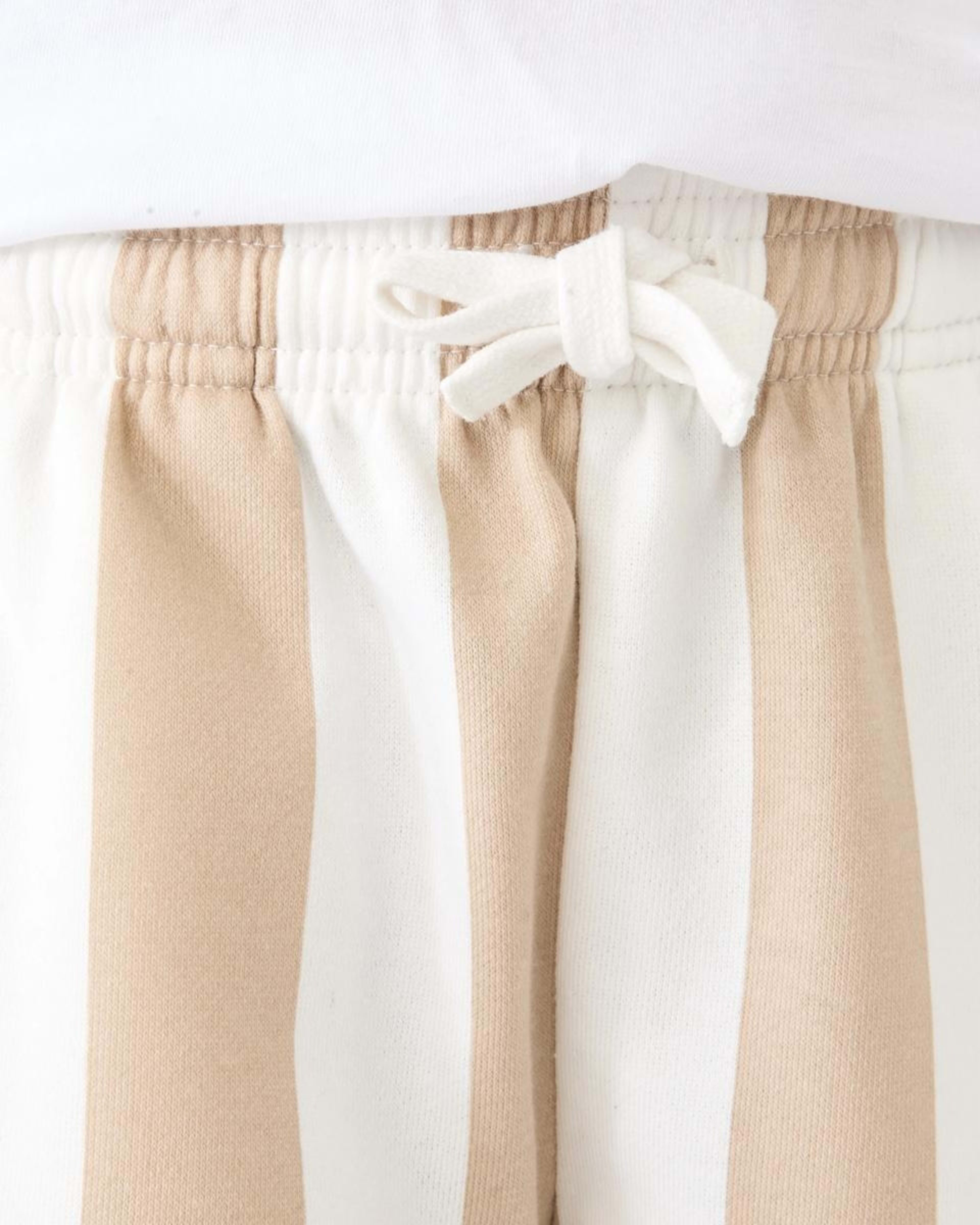 3 Bold Stripe Shorts Bge Stripe, 3 of 6