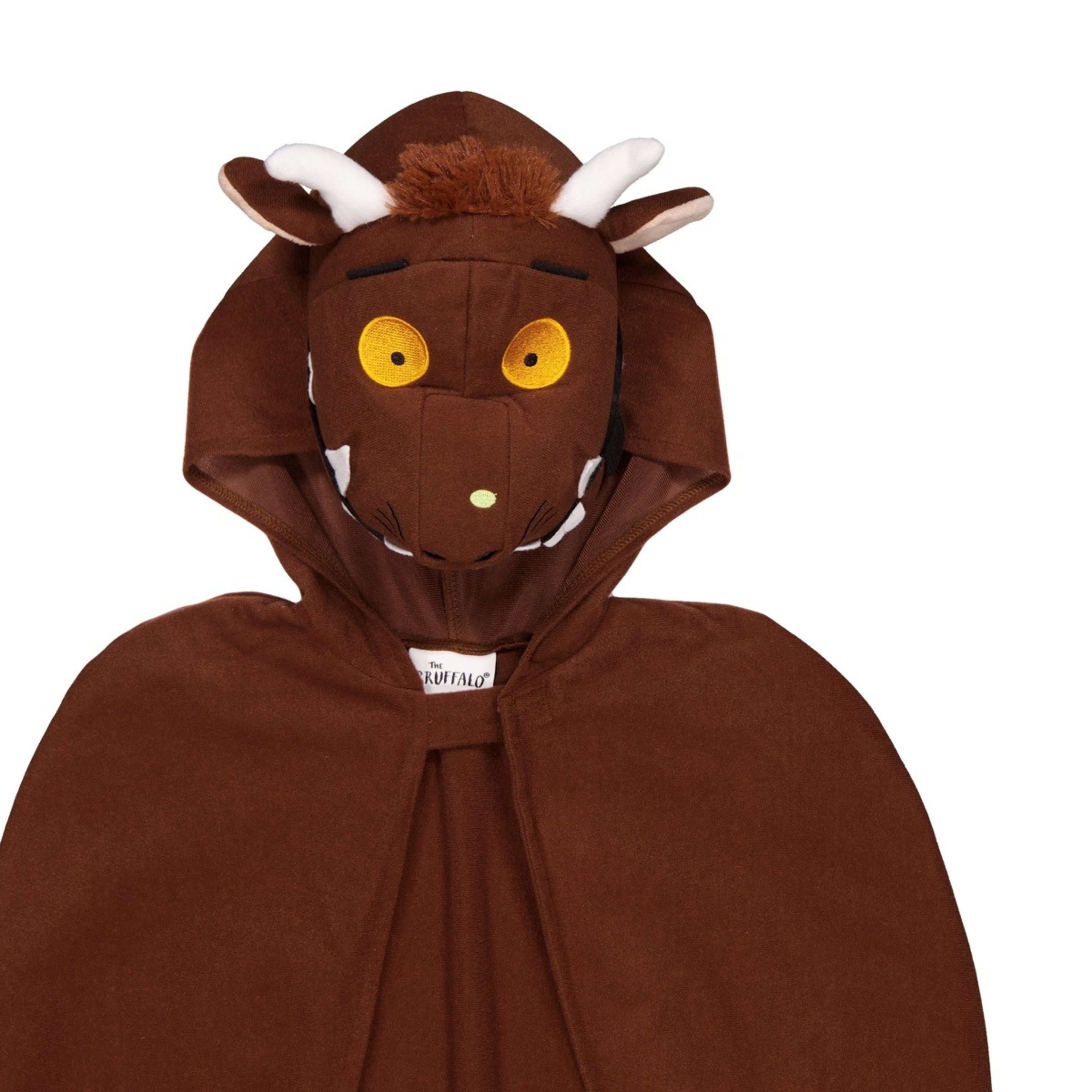 3 The Gruffalo Cape - Ages 2-3, 3 of 5