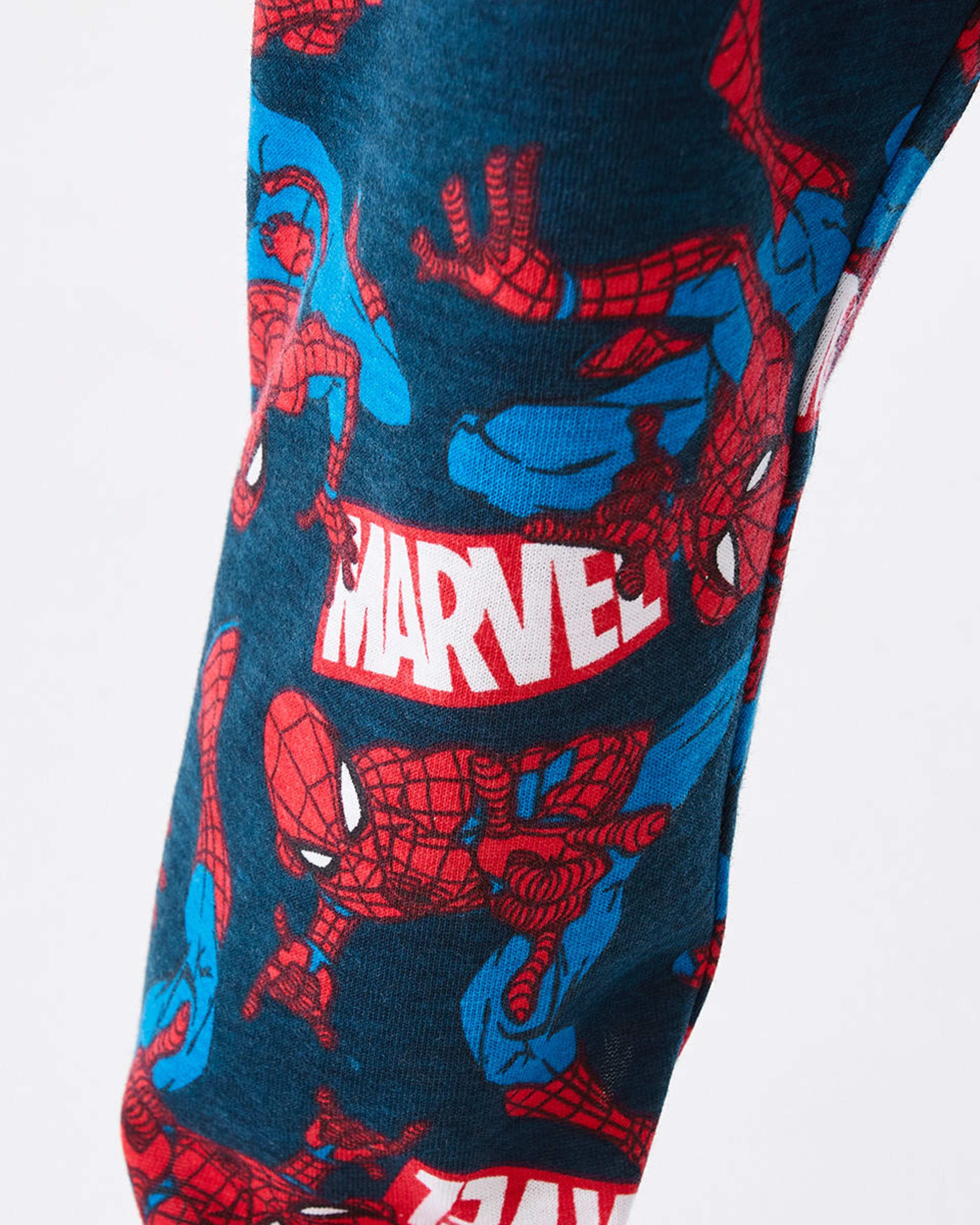 Spider-Man License Pyjama Set - Kmart