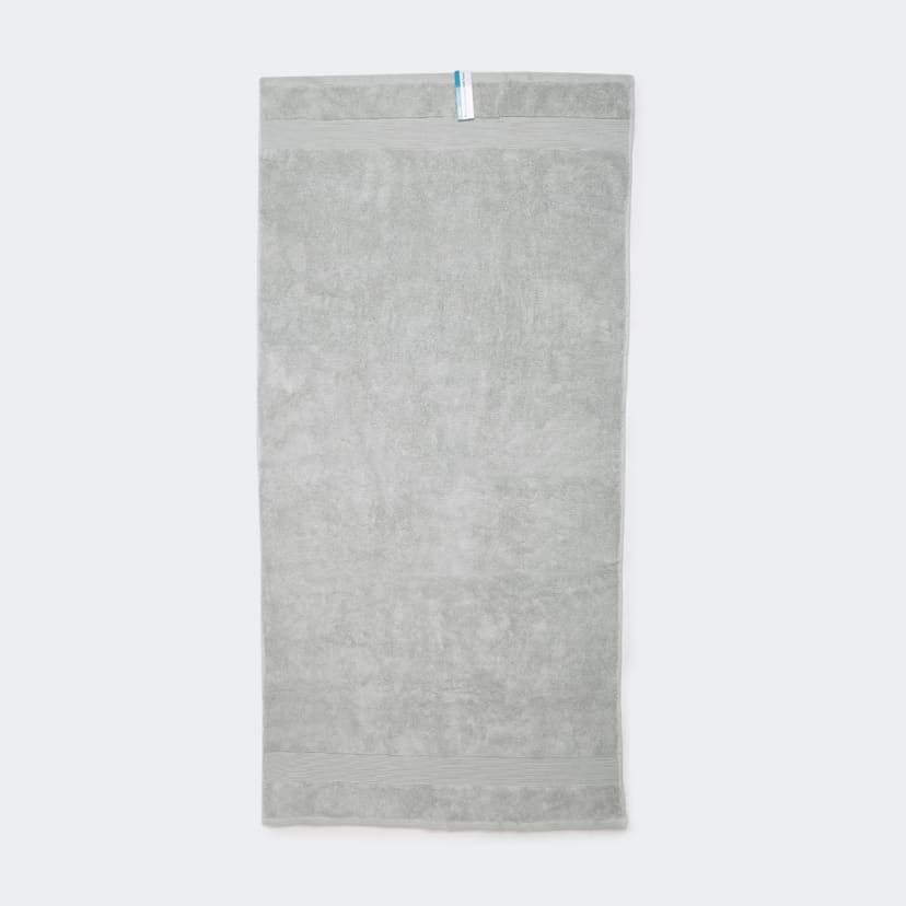 Australian Cotton Bath Towel - Moss - Kmart