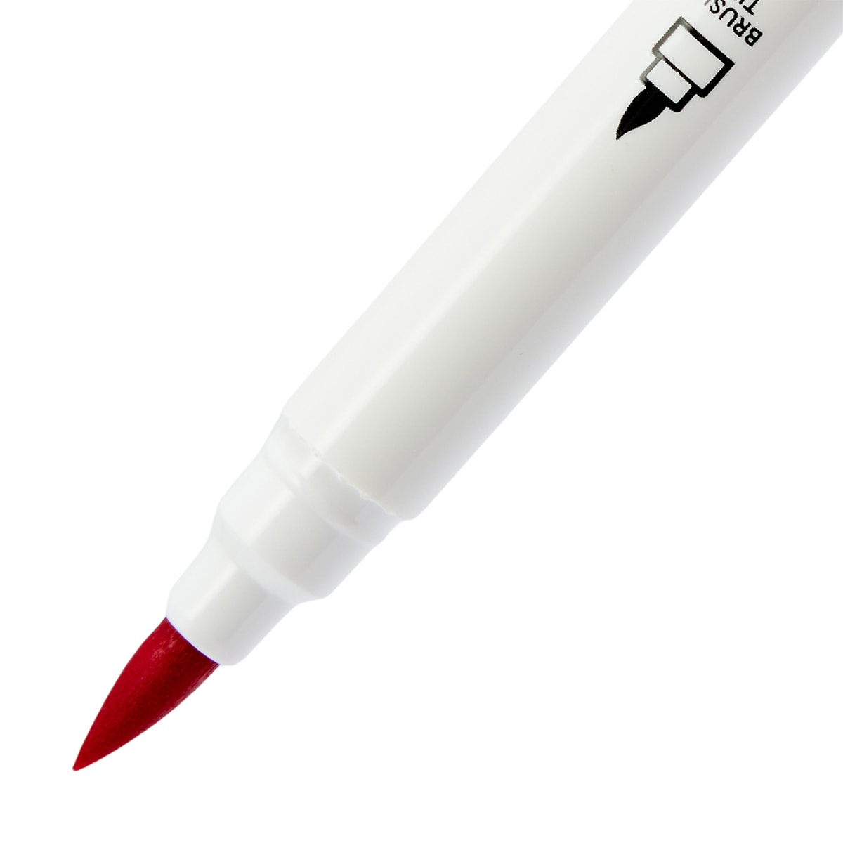 24 Pack Dual Tip Brush Markers Kmart