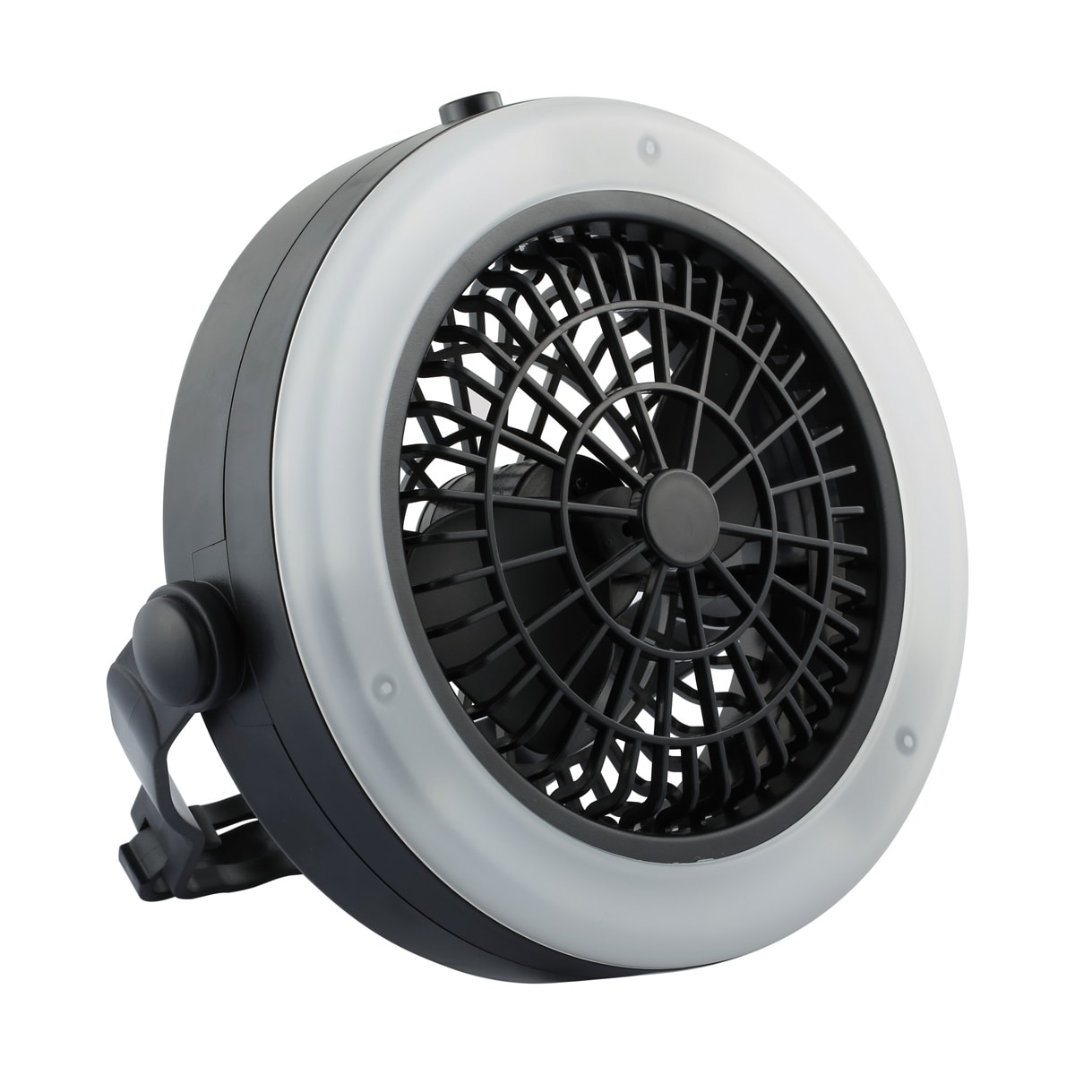 led desk fan kmart