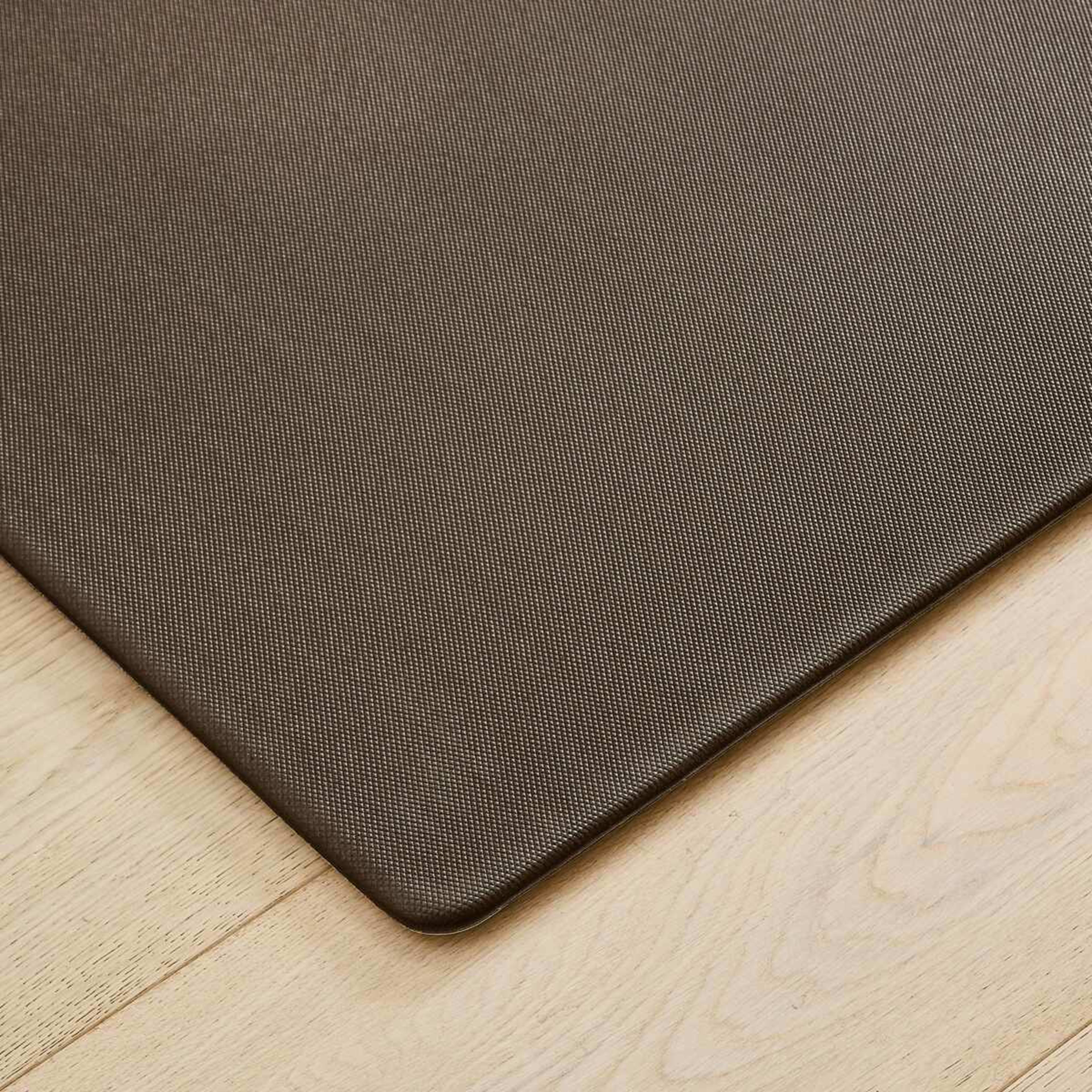 5 Kitchen Mat - Gingham, 5 of 5