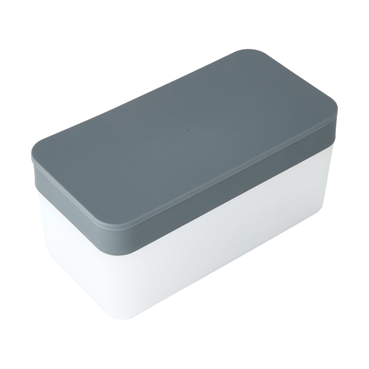 Ice Cube Tray with Storage Box Kmart