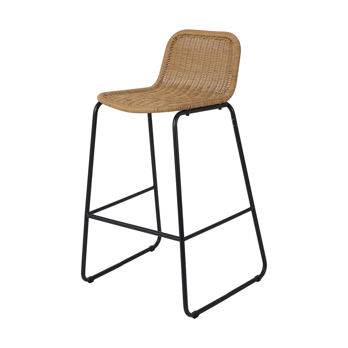 eames stool a