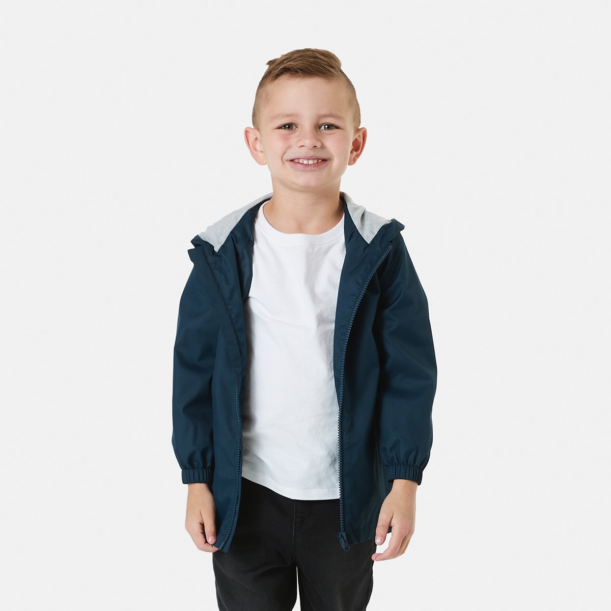 activewear jacket kmart