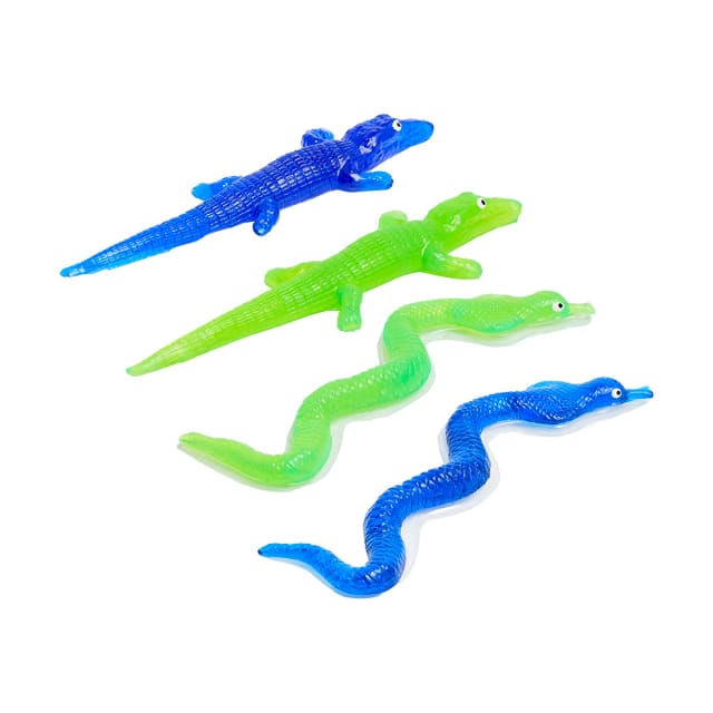 Sticky Creature Assorted Kmart