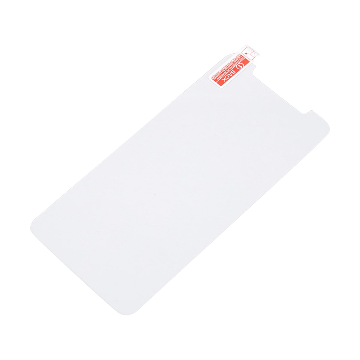 iPhone XR Glass Screen Protector Kmart