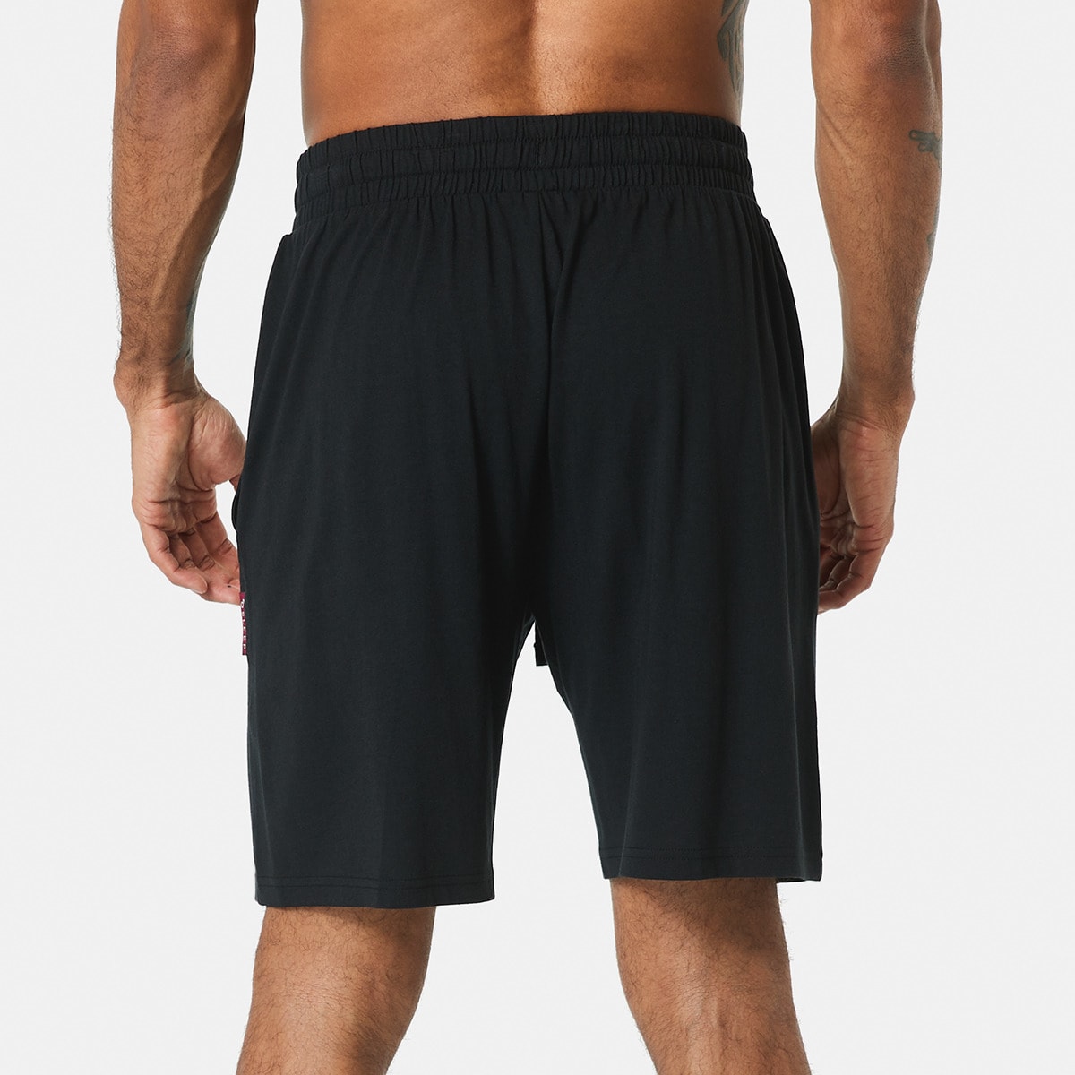 Modal Blend Sleep Shorts - Kmart