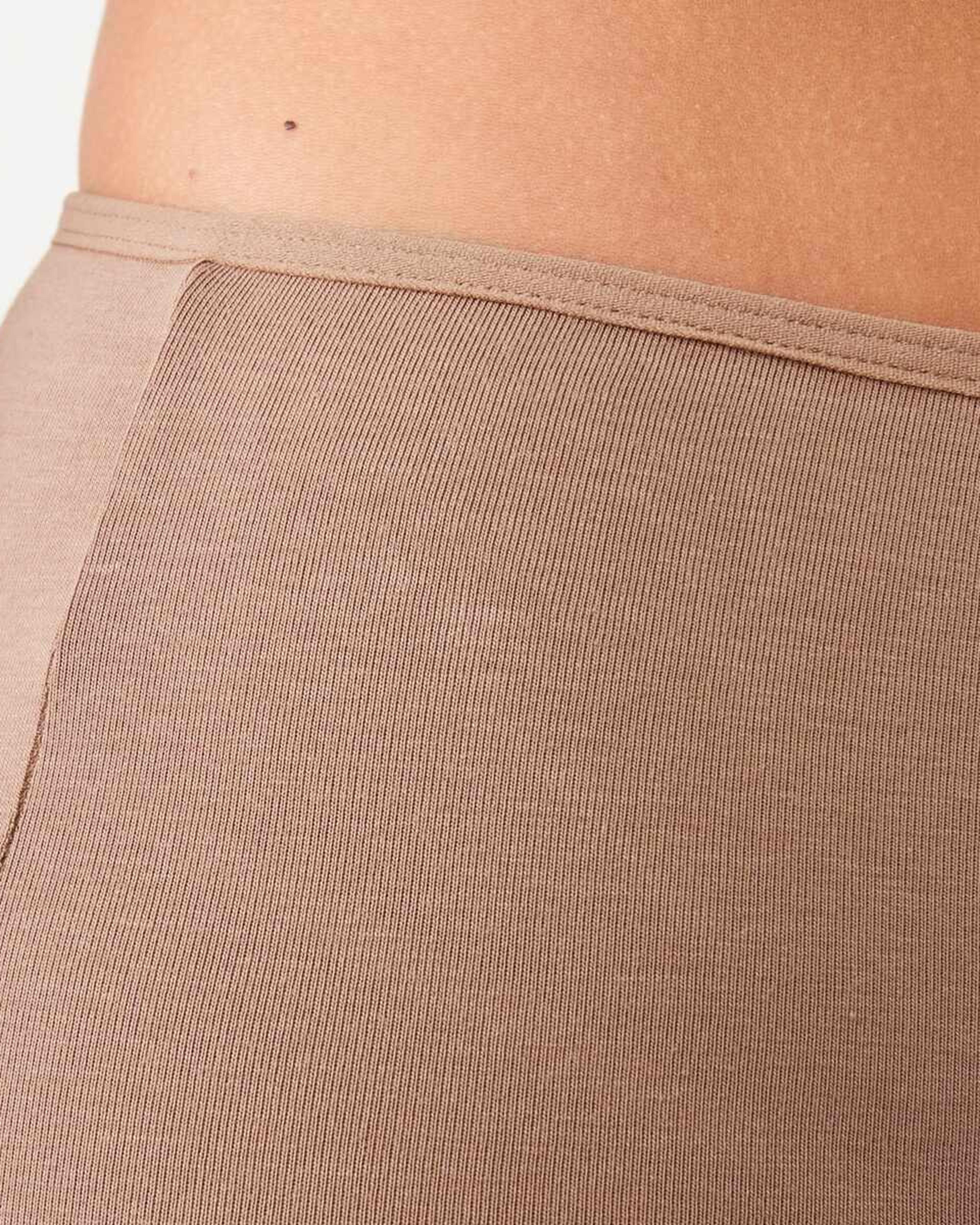 10 5 Pack Cotton Stretch Full Briefs BLACK DITSY MULTI, 10 of 10