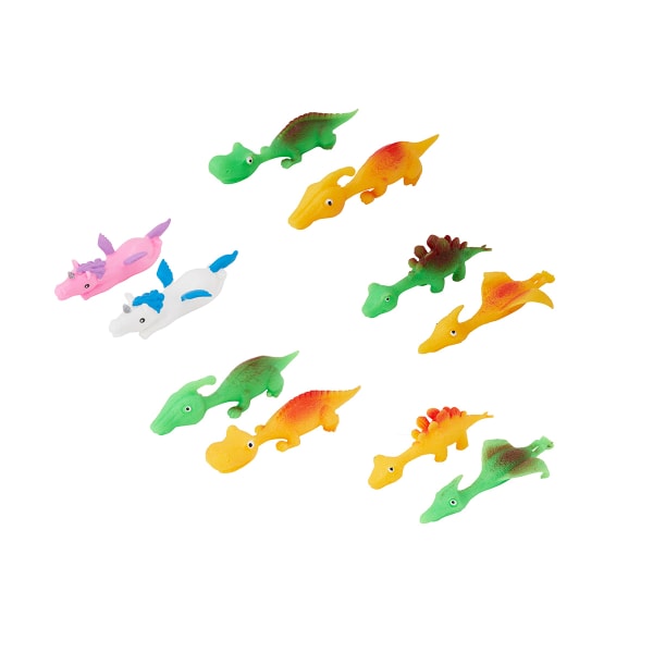 2 Pack Flying Animal - Assorted - Kmart 2 Pack Flying Animal - Assorted - Kmart