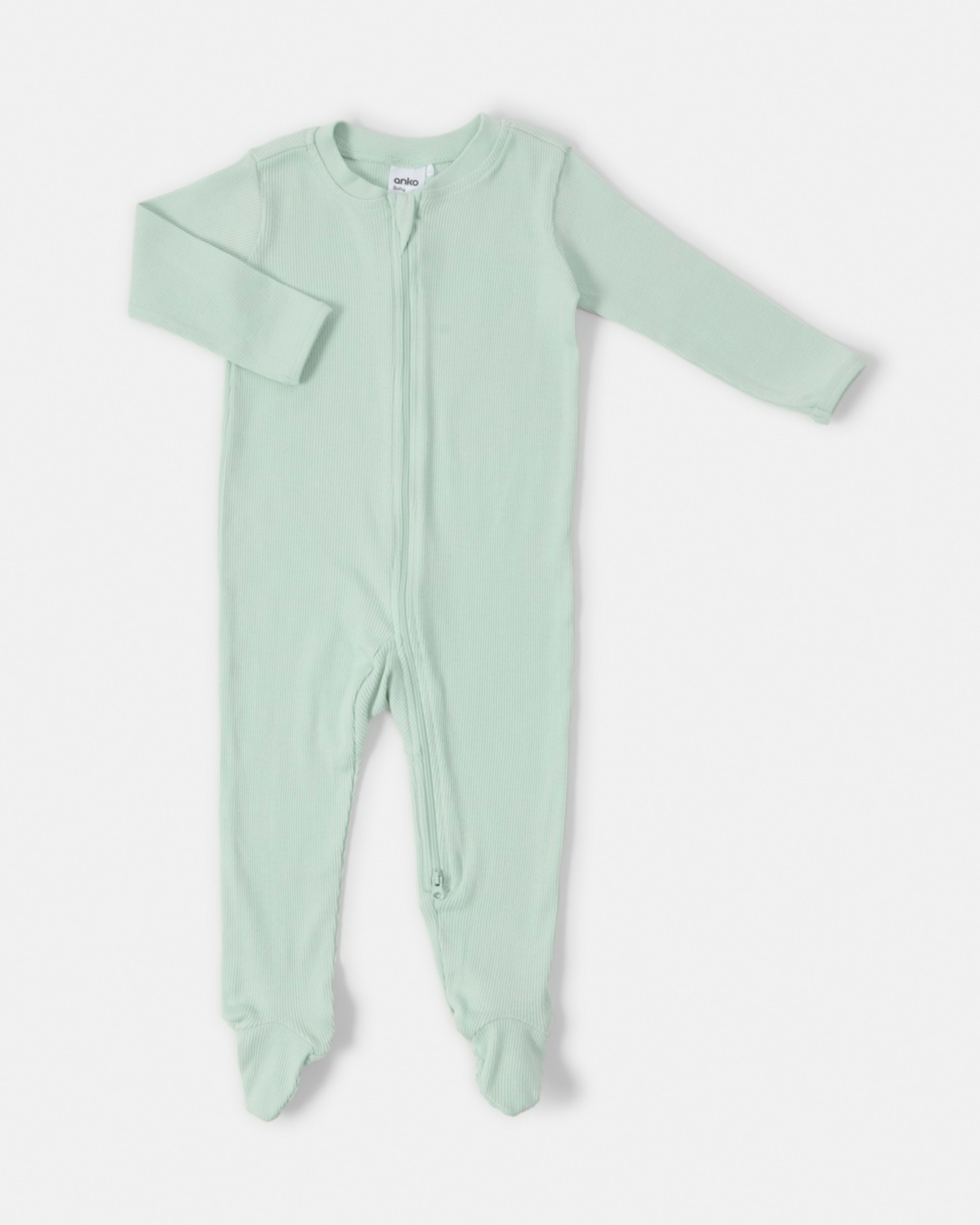 4 3 Pack Coveralls Nb Aus, 4 of 8