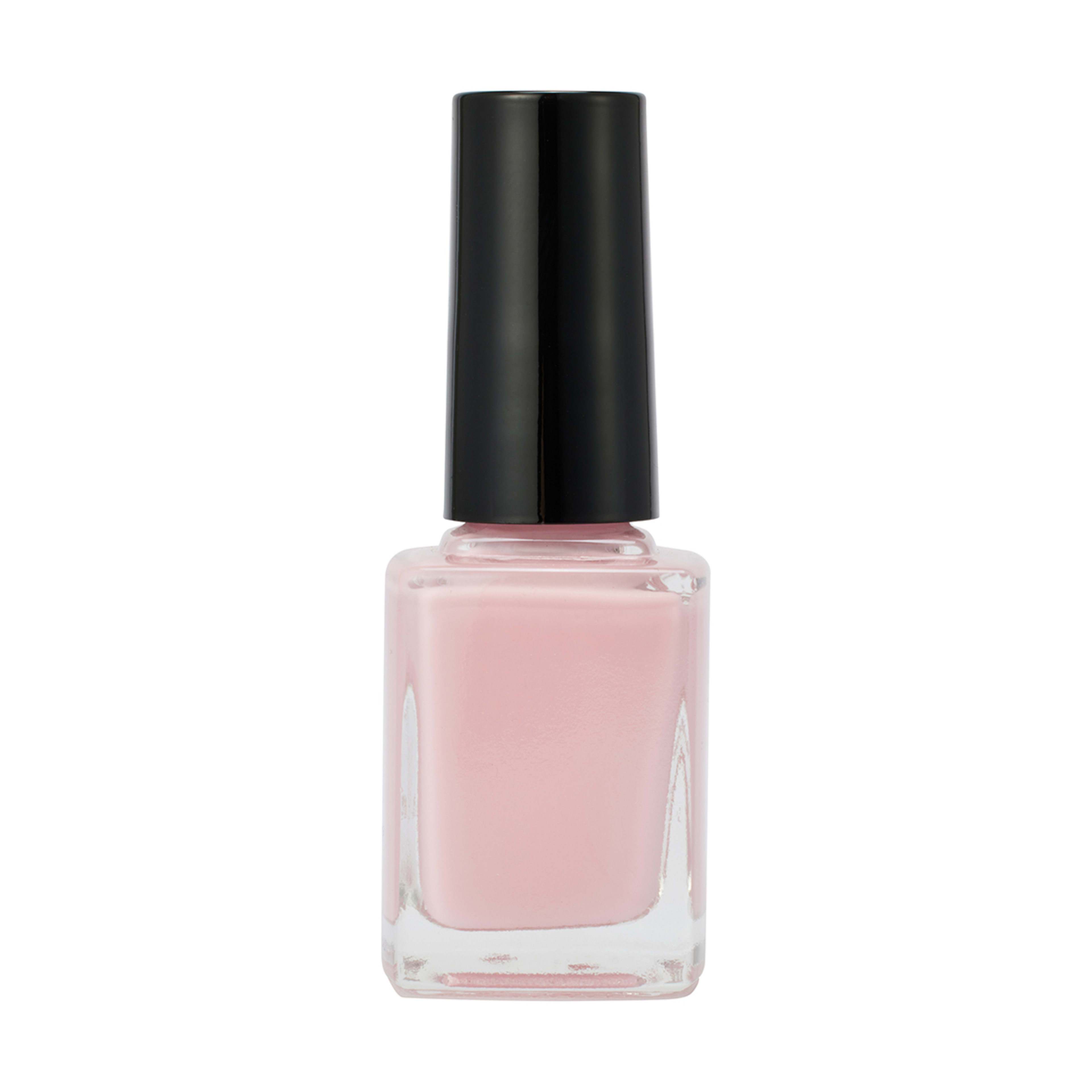 3 OXX Cosmetics Quick Dry Nail Polish - Rose, 3 of 5