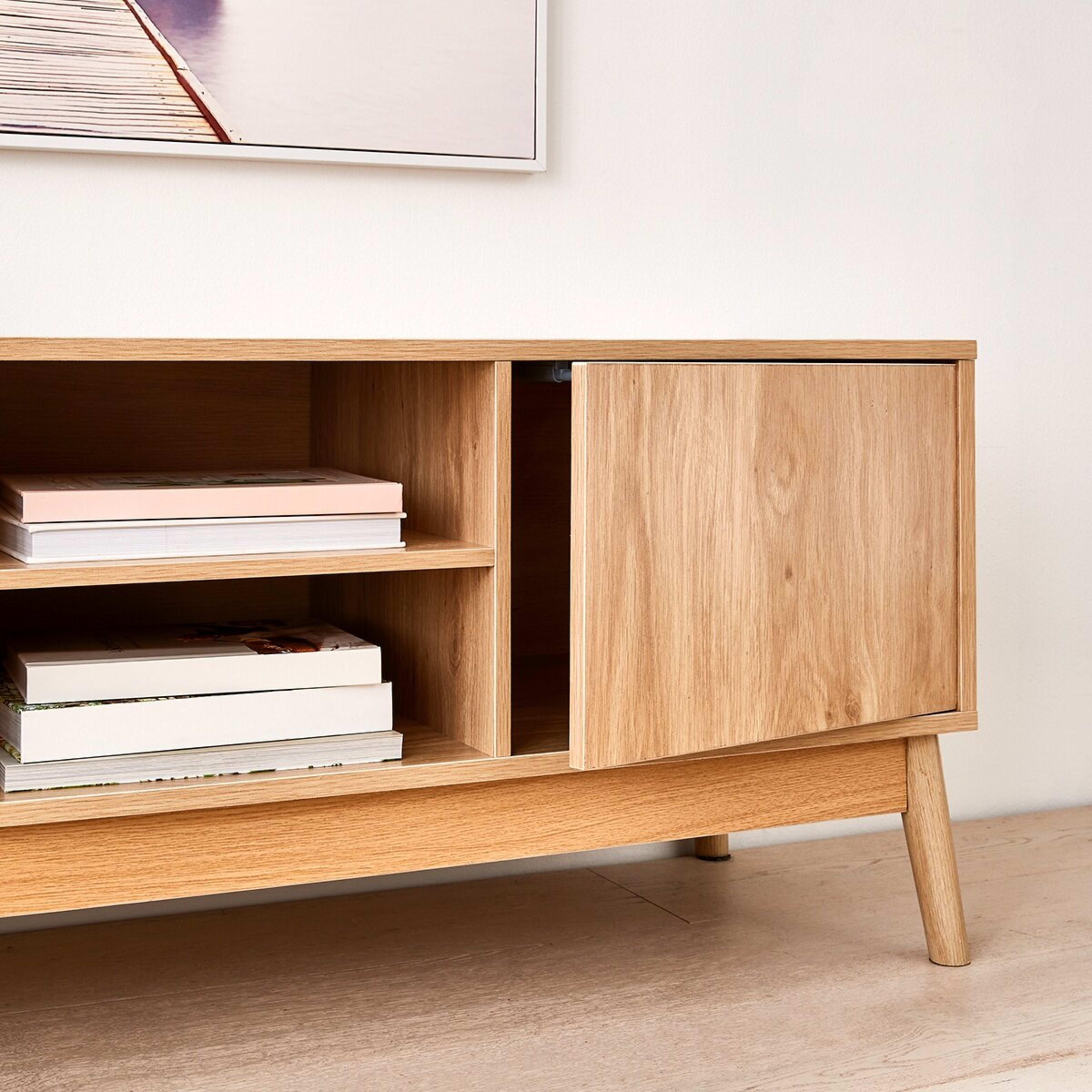 7 Thorne Entertainment Unit, 7 of 10