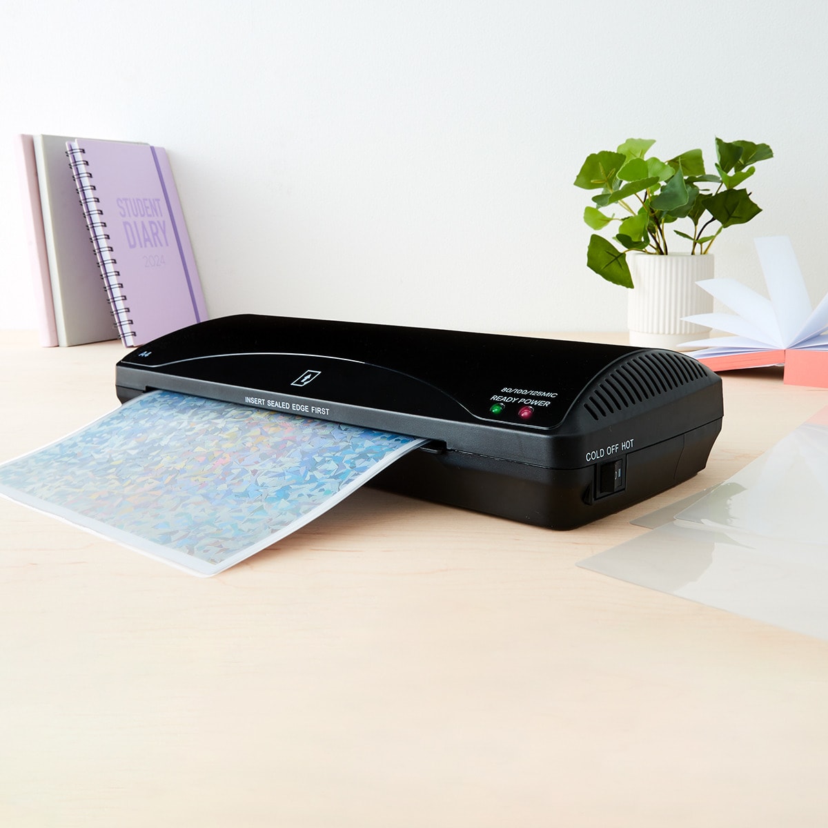 A4 Laminator Kmart NZ