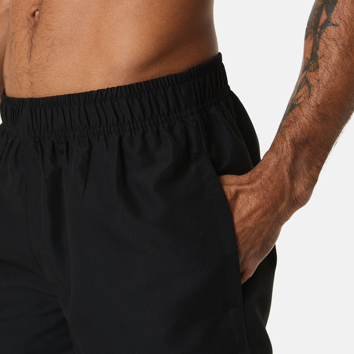 Active Mens Walk Shorts Kmart